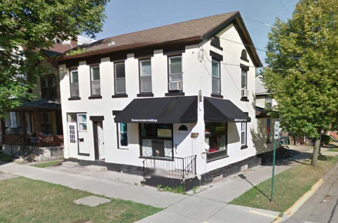 Lannon Hill Home - shop