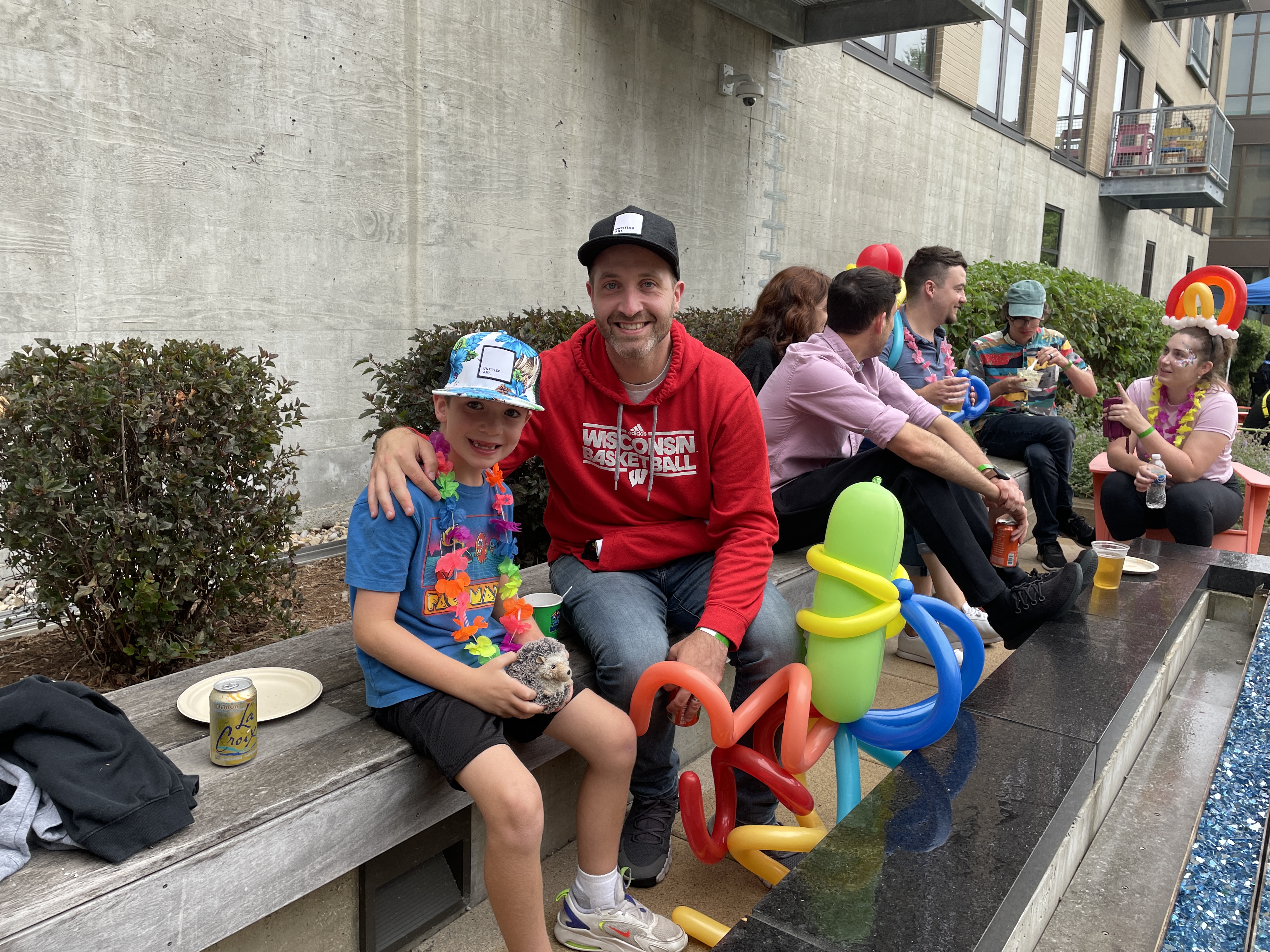 ULI Resident Event - Guests 3