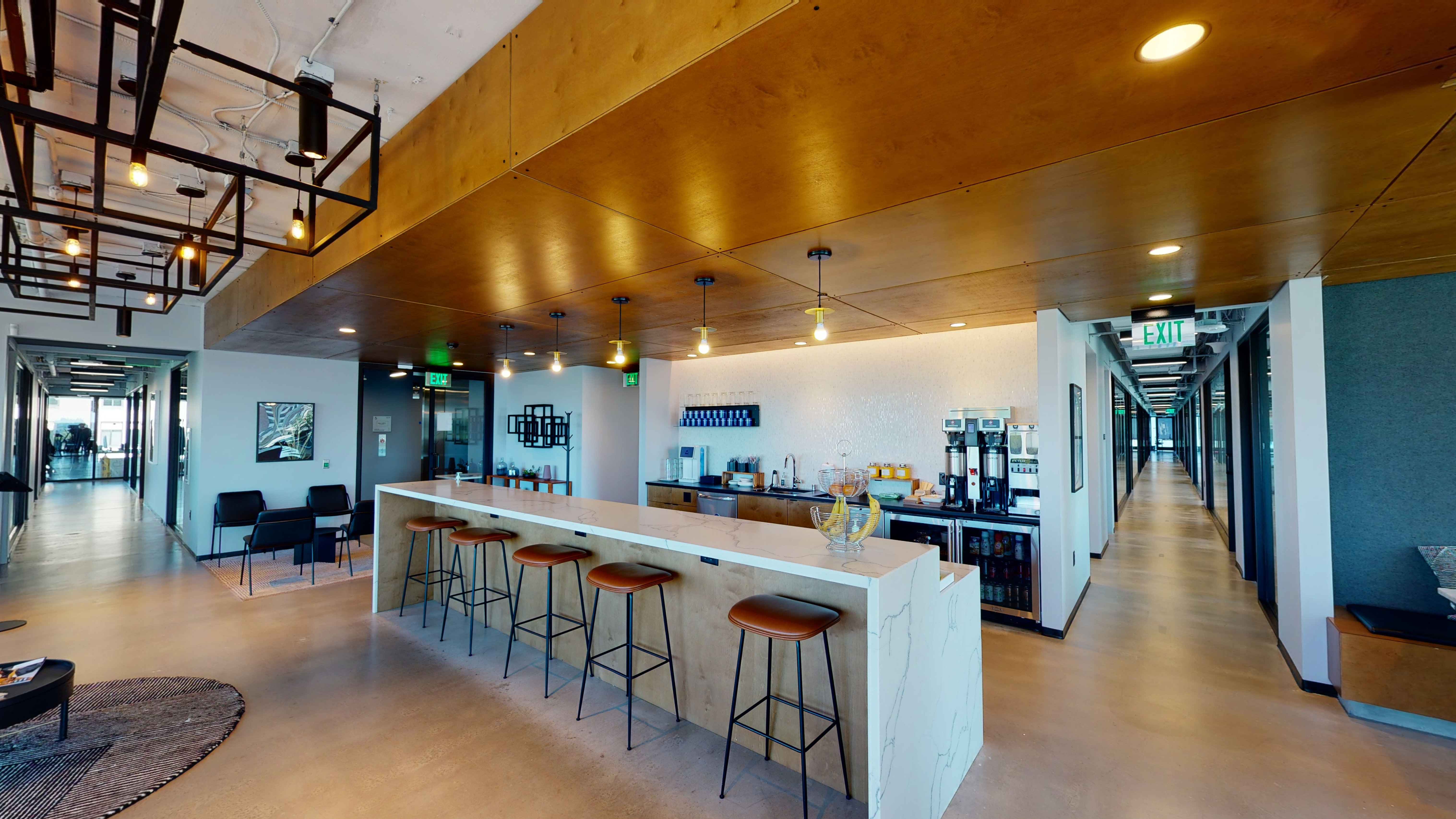 Urban Office Co. - Coworking Downtown Madison