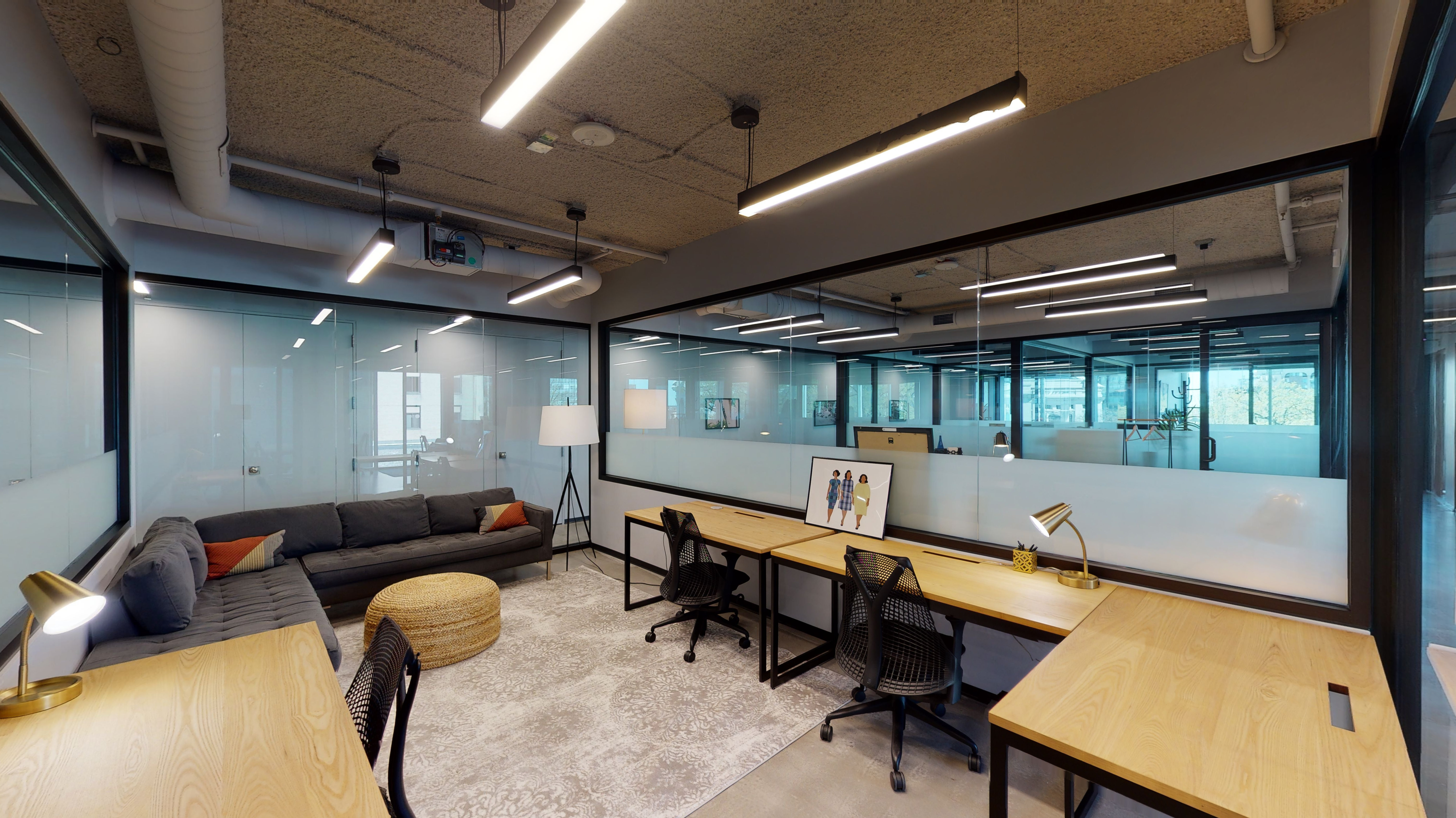 Urban Office Co. - Coworking Downtown Madison