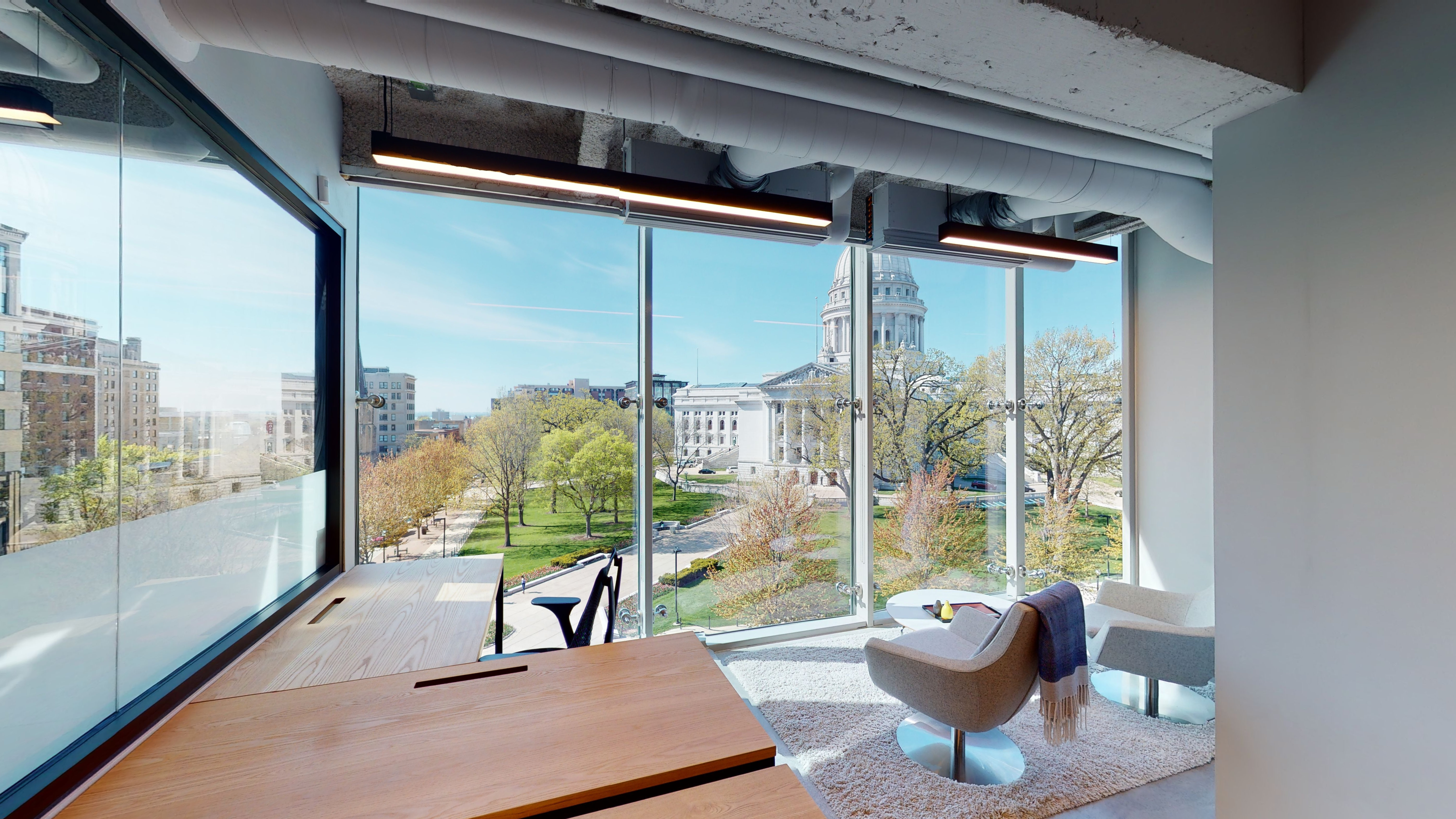 Urban Office Co. - Coworking Downtown Madison