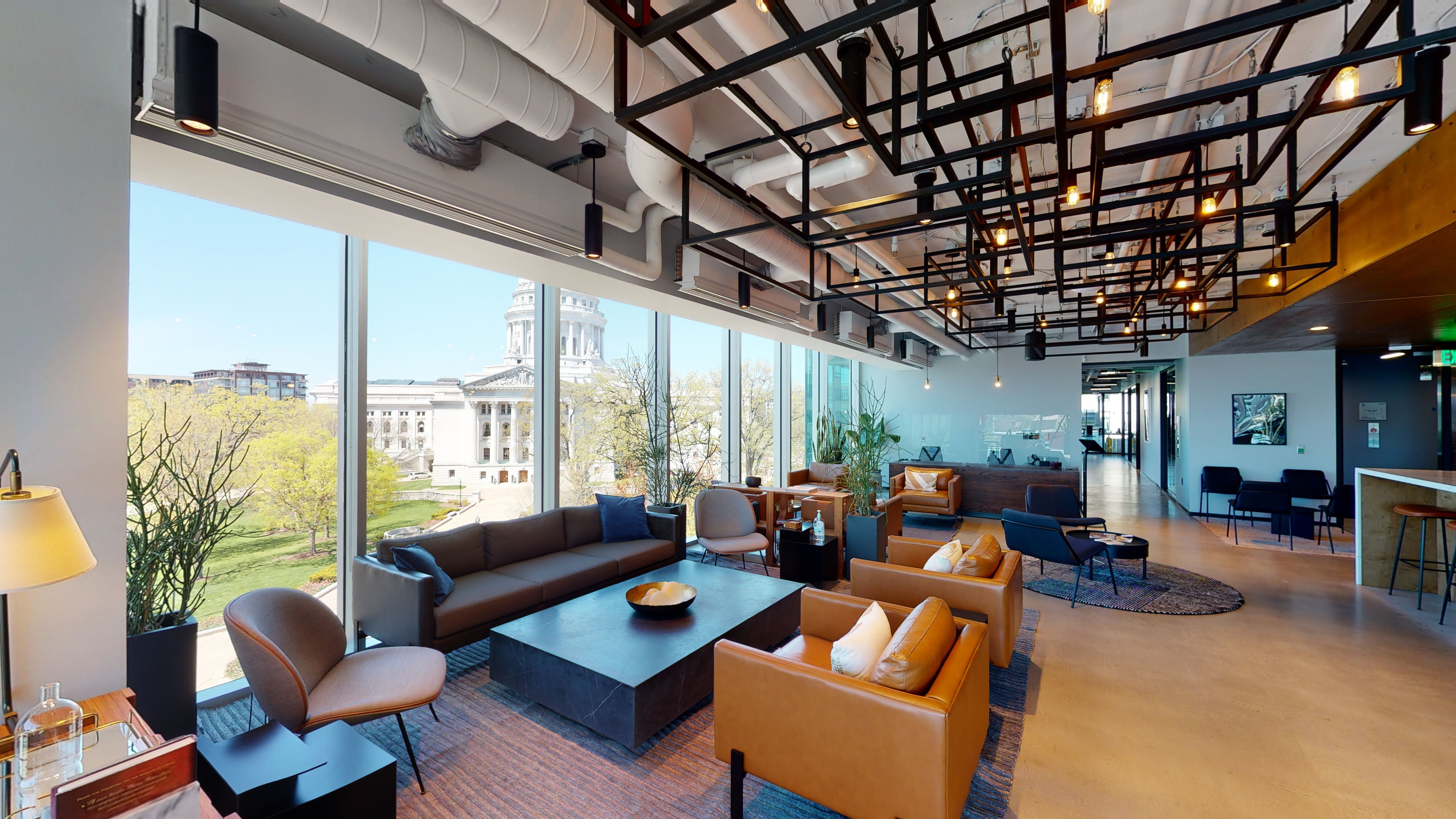 Urban Office Co. - Coworking Downtown Madison