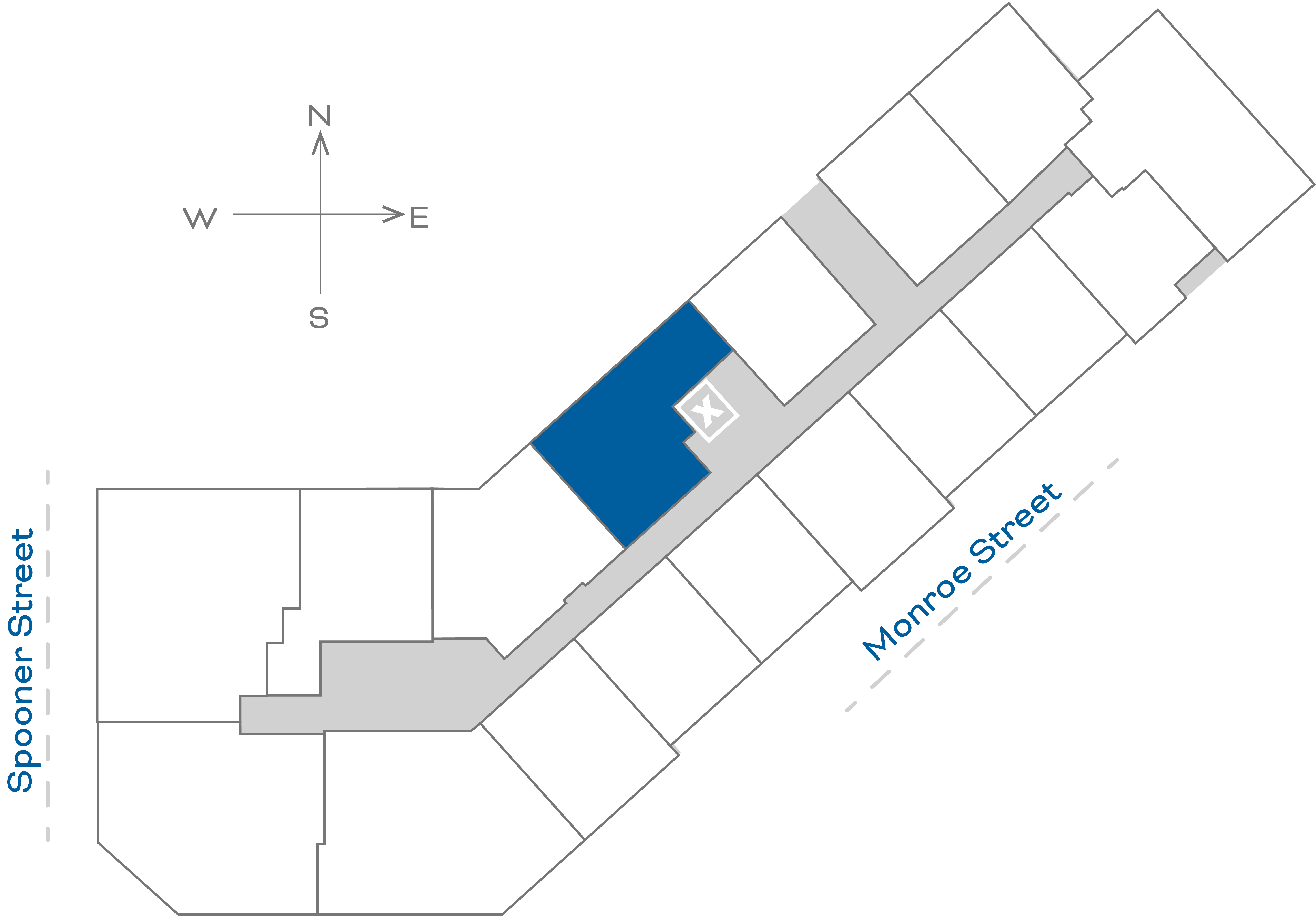 1722 Monroe-212-312-412 Floorplate
