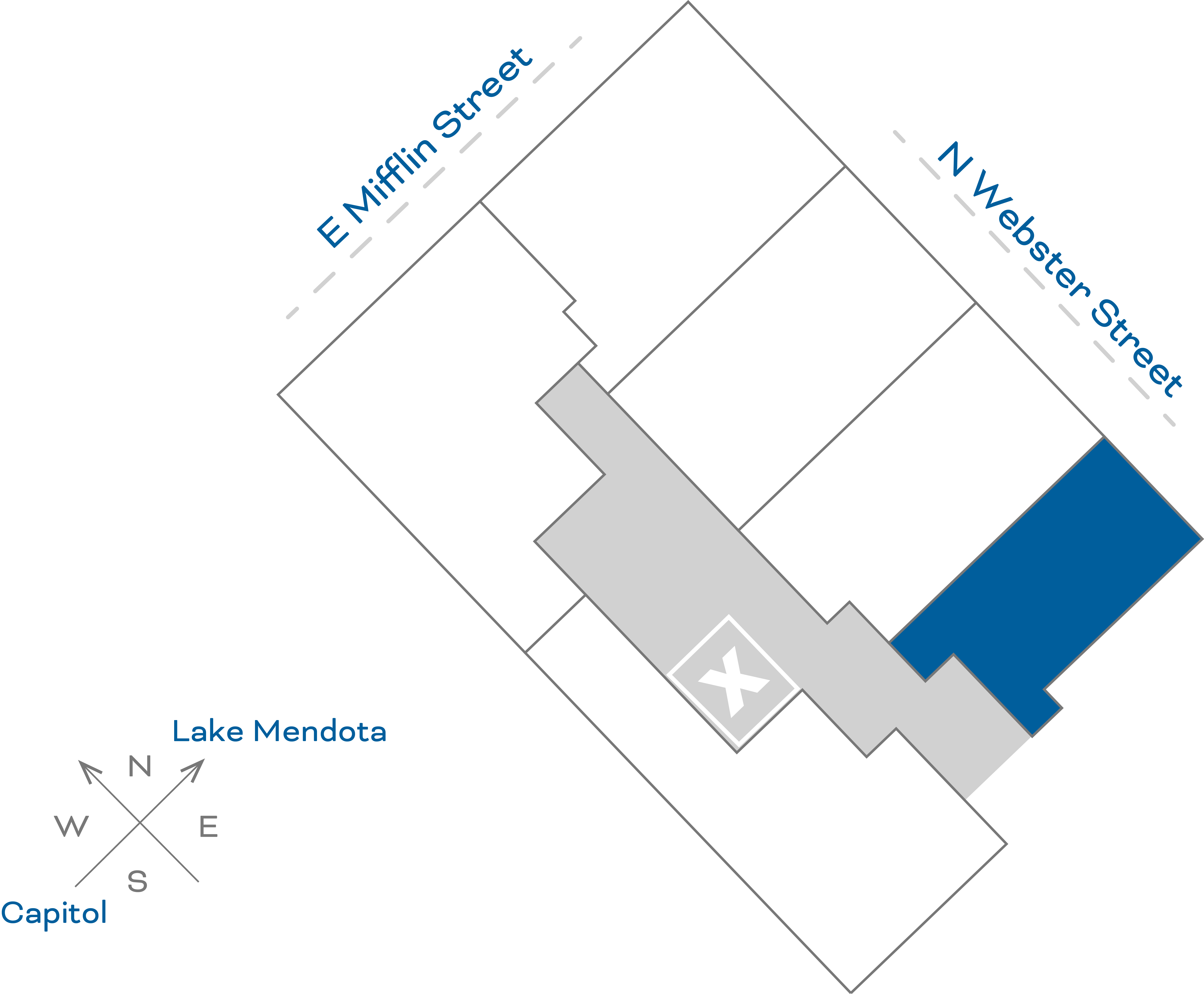 Capitol-Hill-207 Floorplate