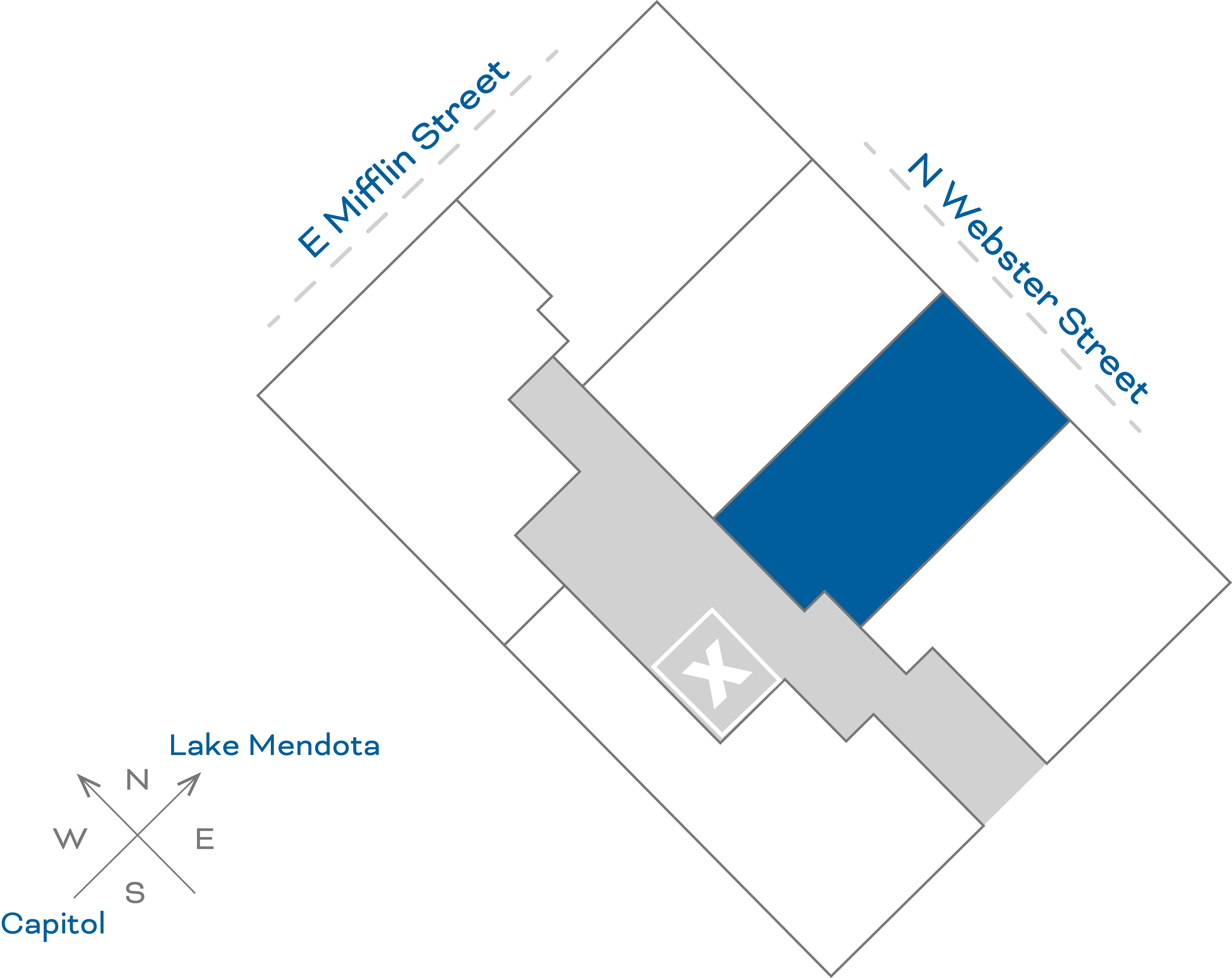 Capitol-Hill-305-405 Floorplate