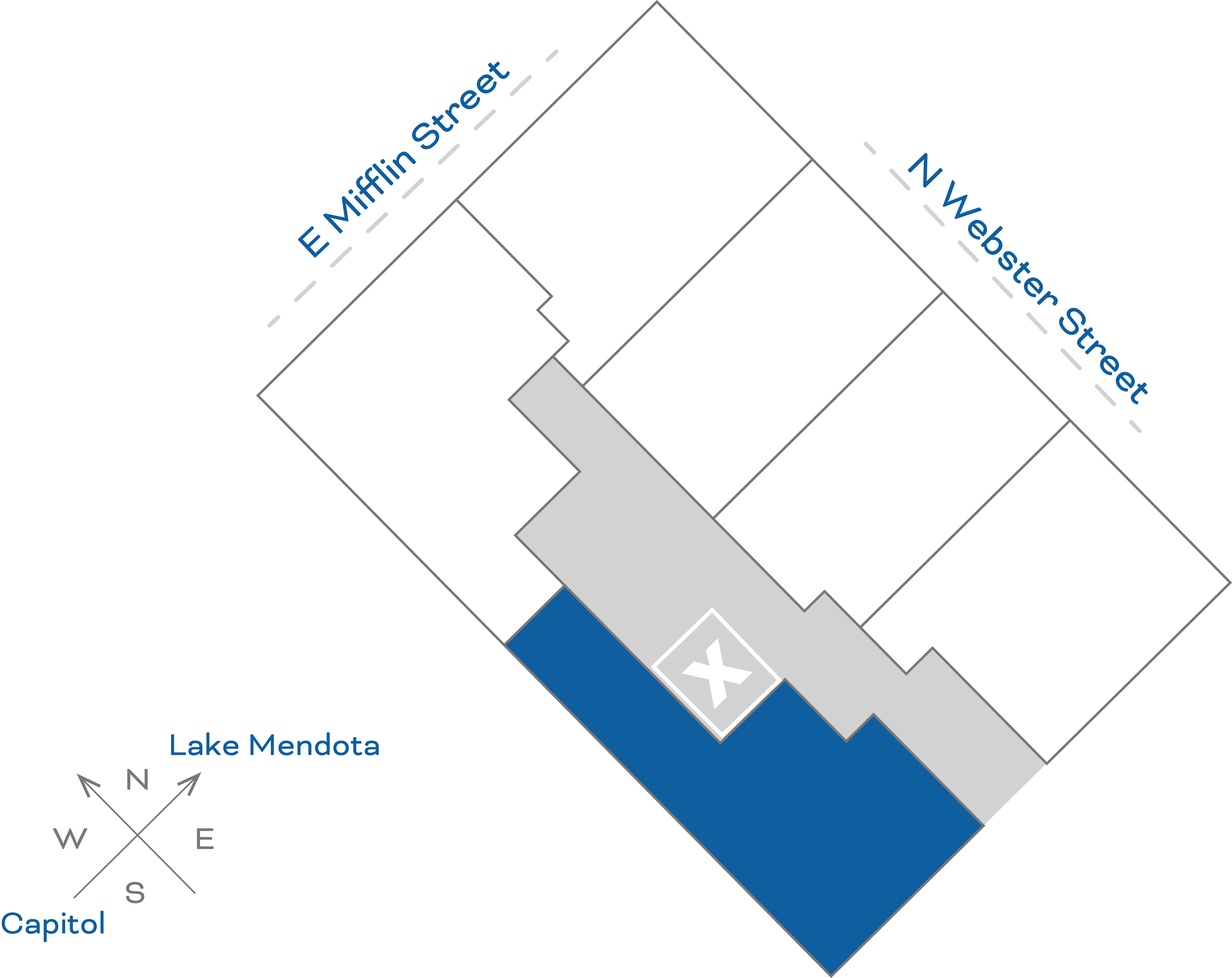 Capitol-Hill-306-406 Floorplate