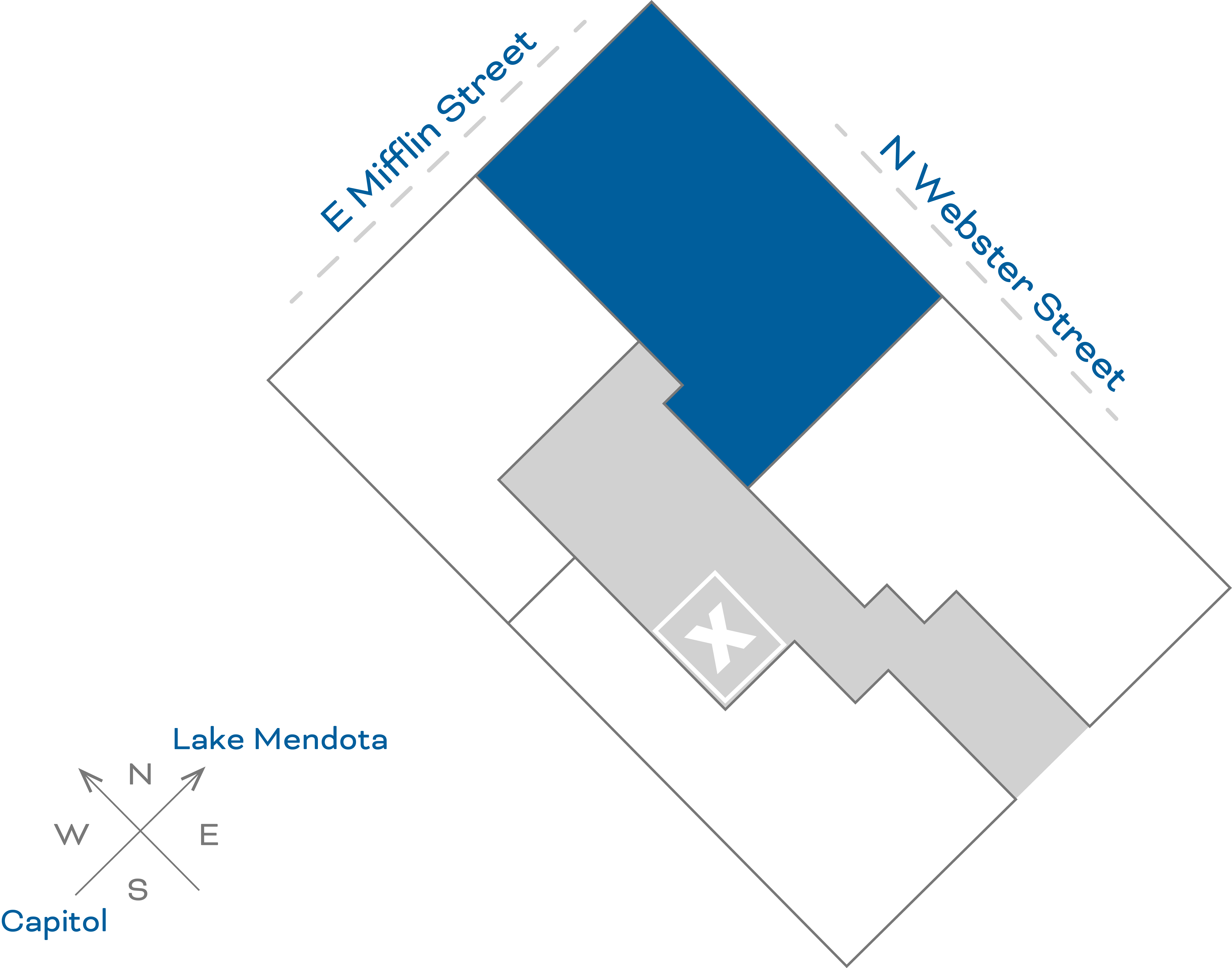 Capitol-Hill-501 Floorplate
