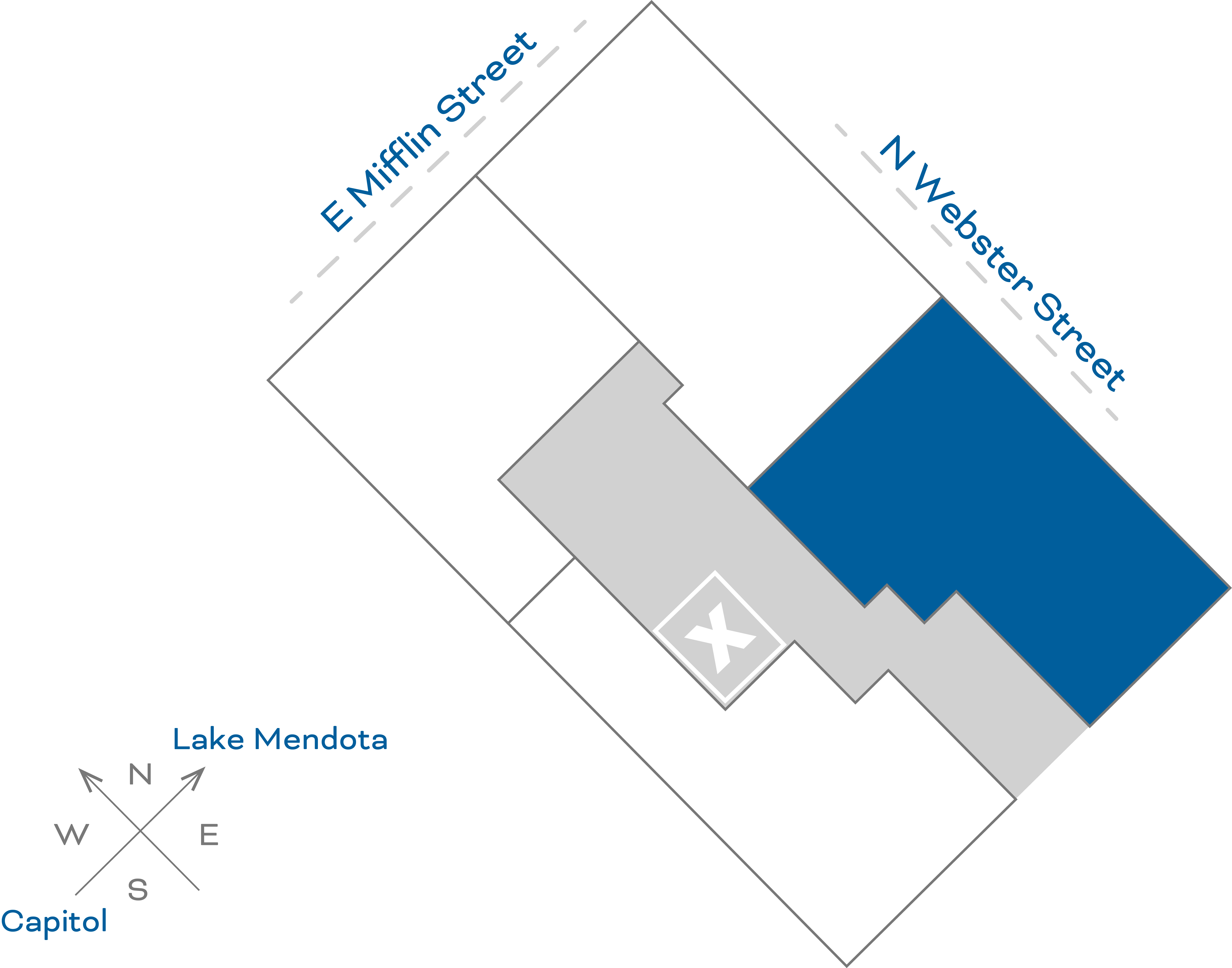 Capitol-Hill-503 Floorplate