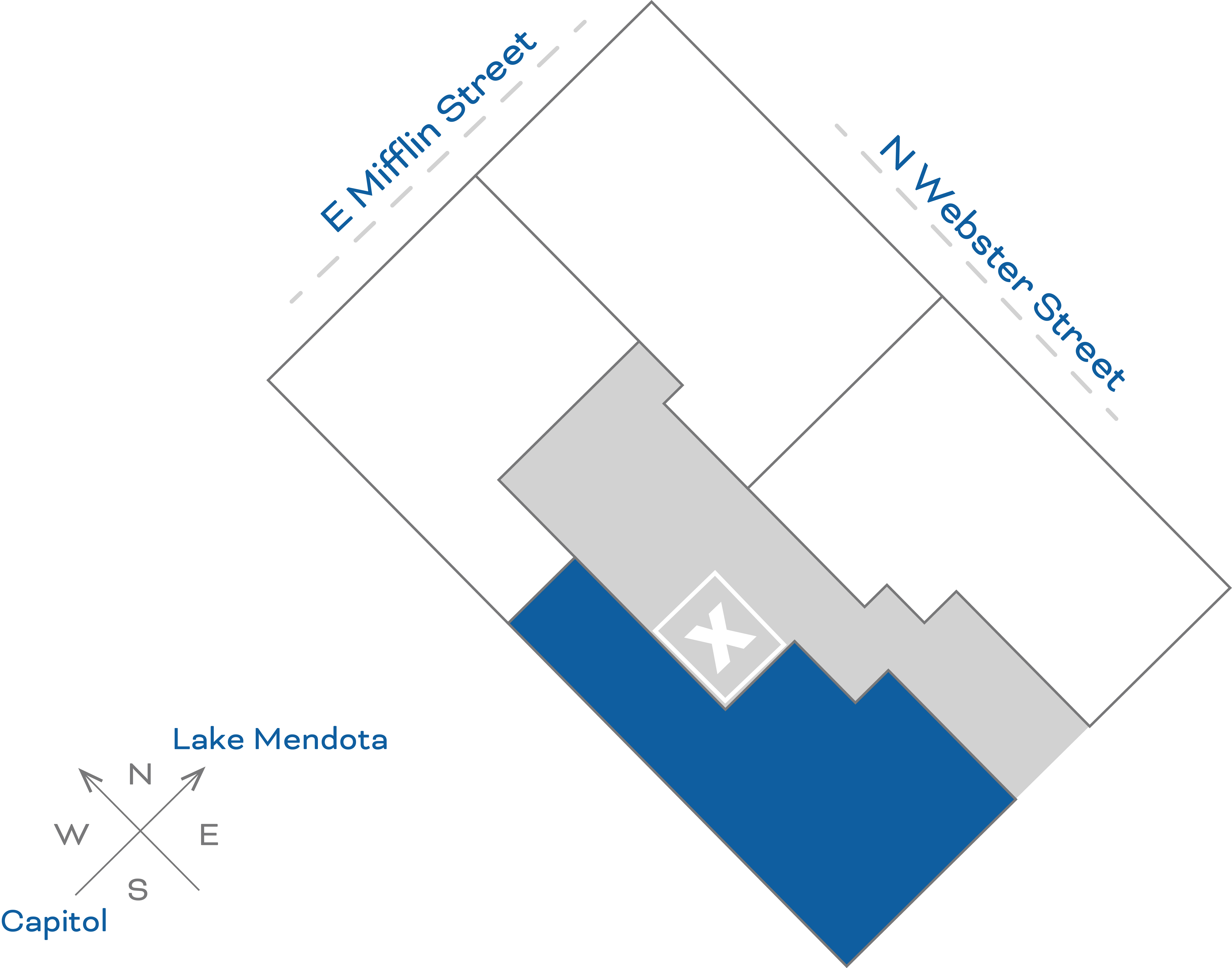 Capitol-Hill-504 Floorplate