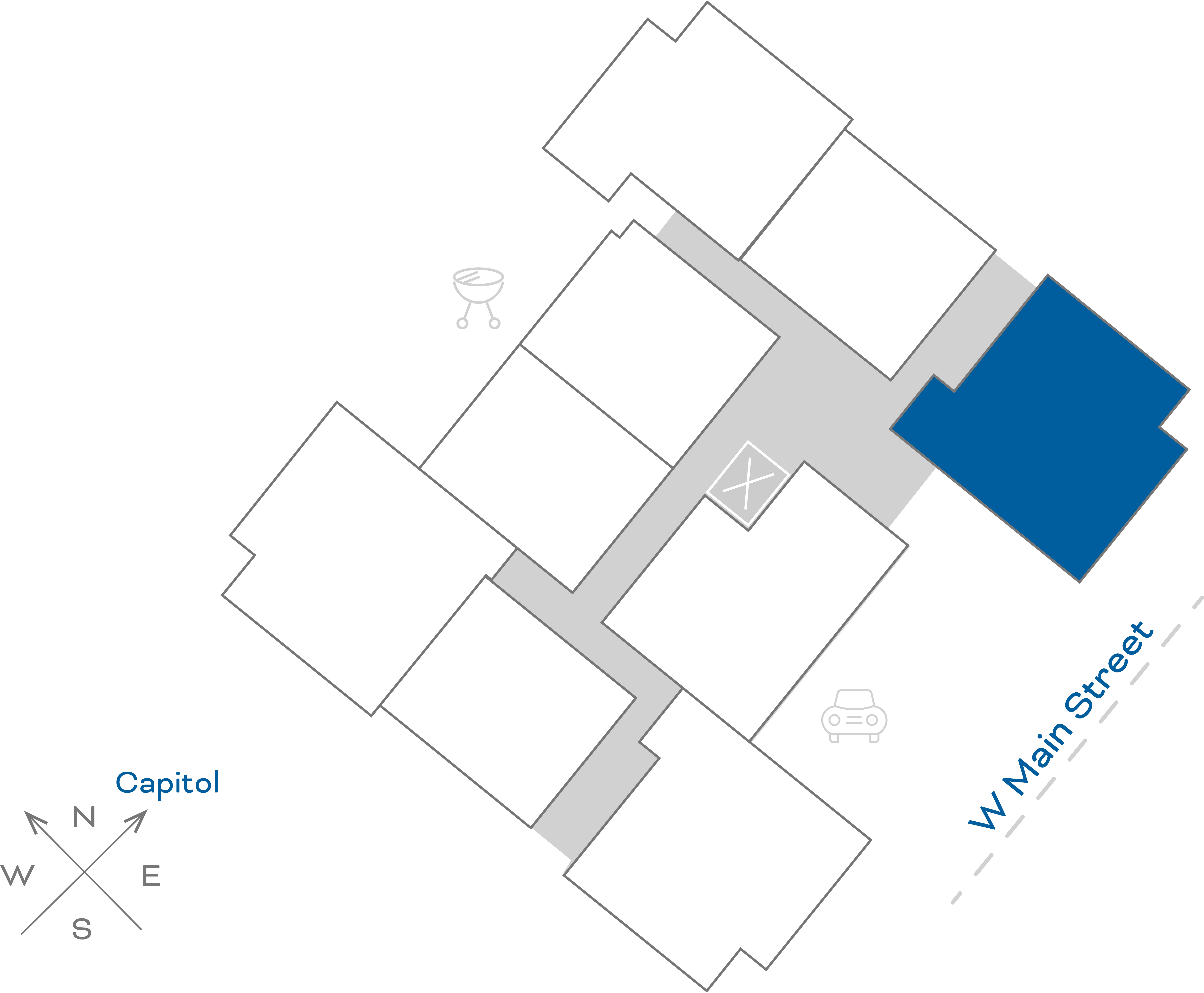 City-Place-109 Floorplate