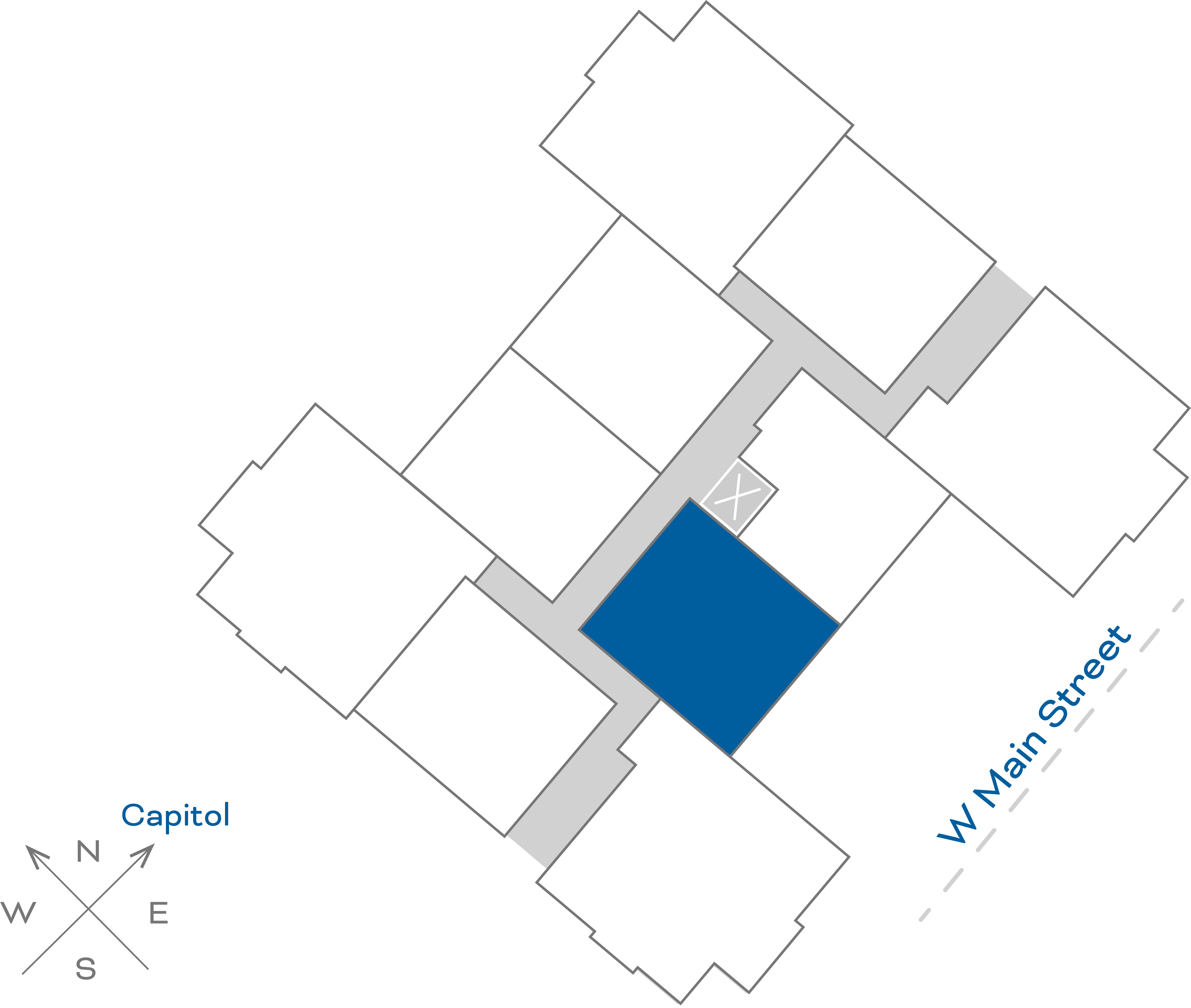City-Place-201-301-401 Floorplate