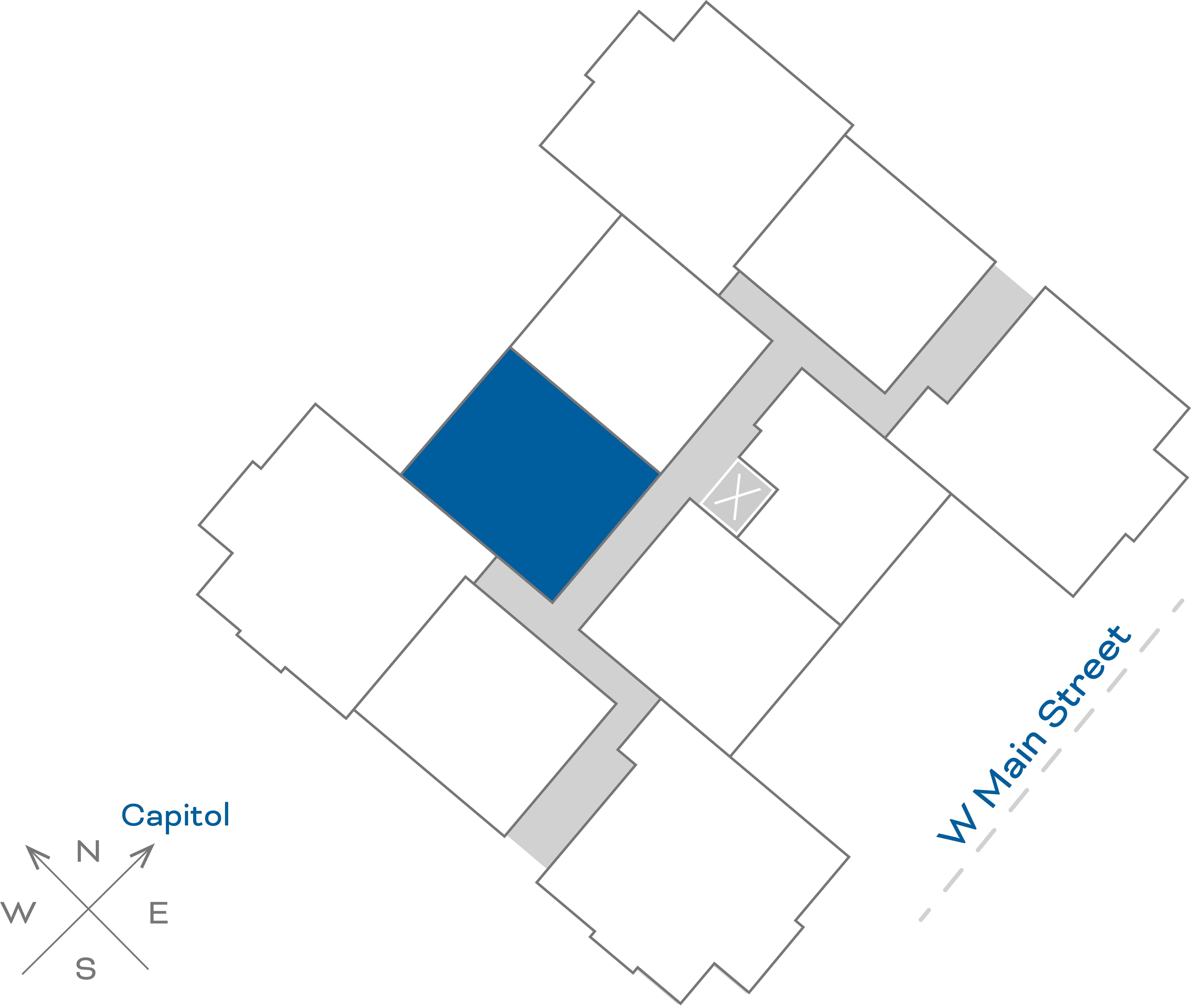 City-Place-205-305-405 Floorplate