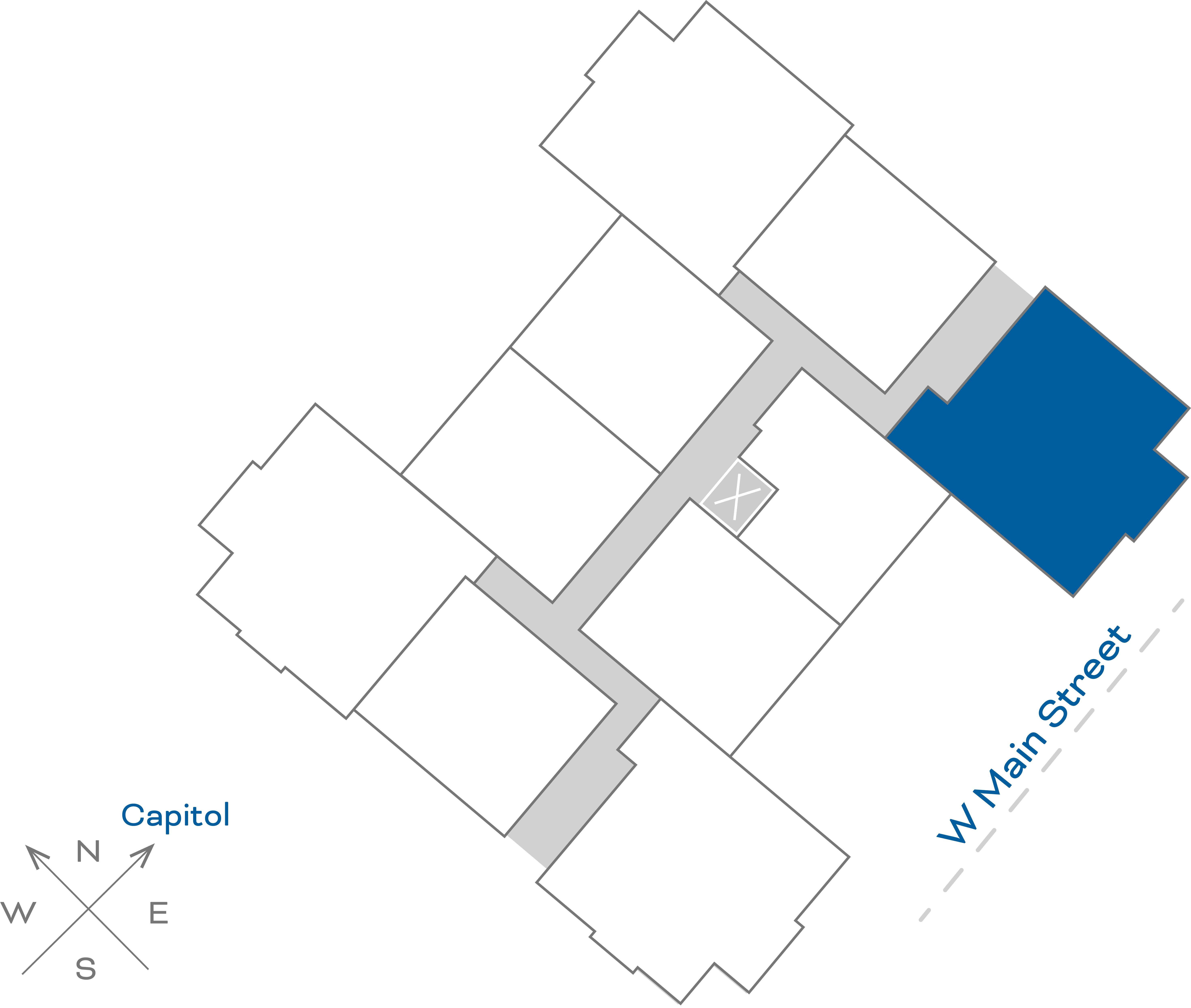 City-Place-209-309-409 Floorplate