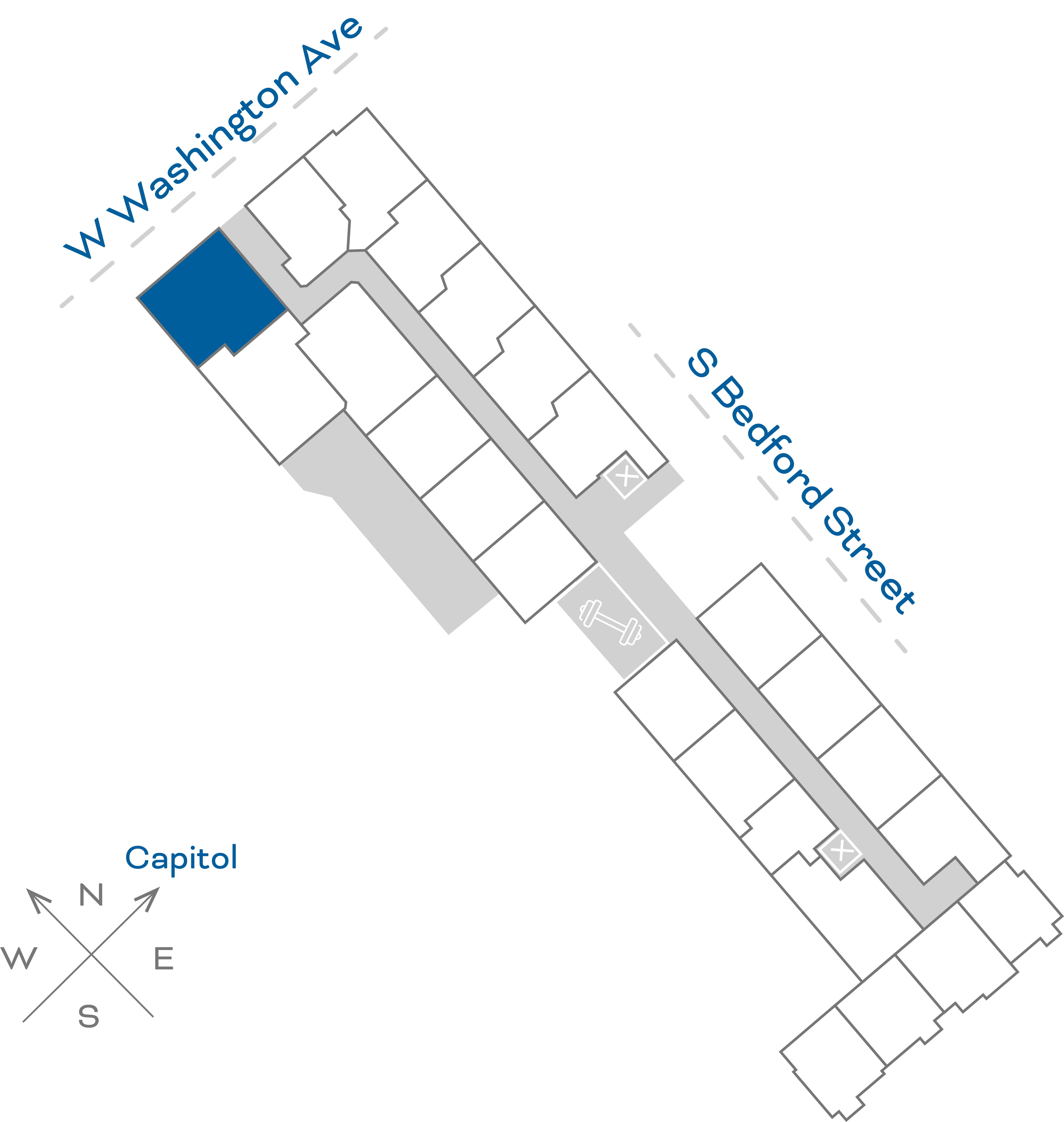 Depot-1-202 Floorplate
