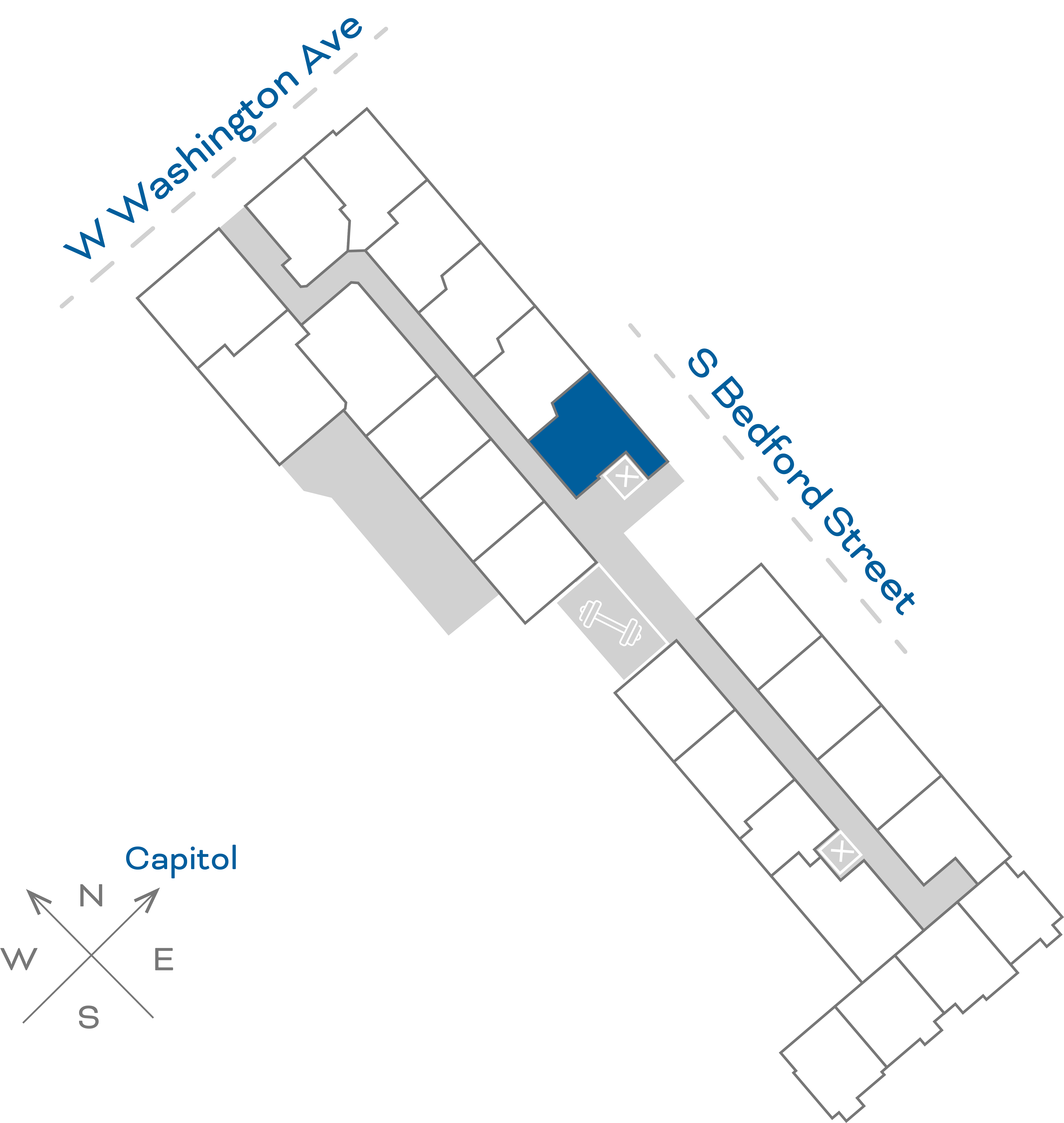 Depot-1-215 Floorplate