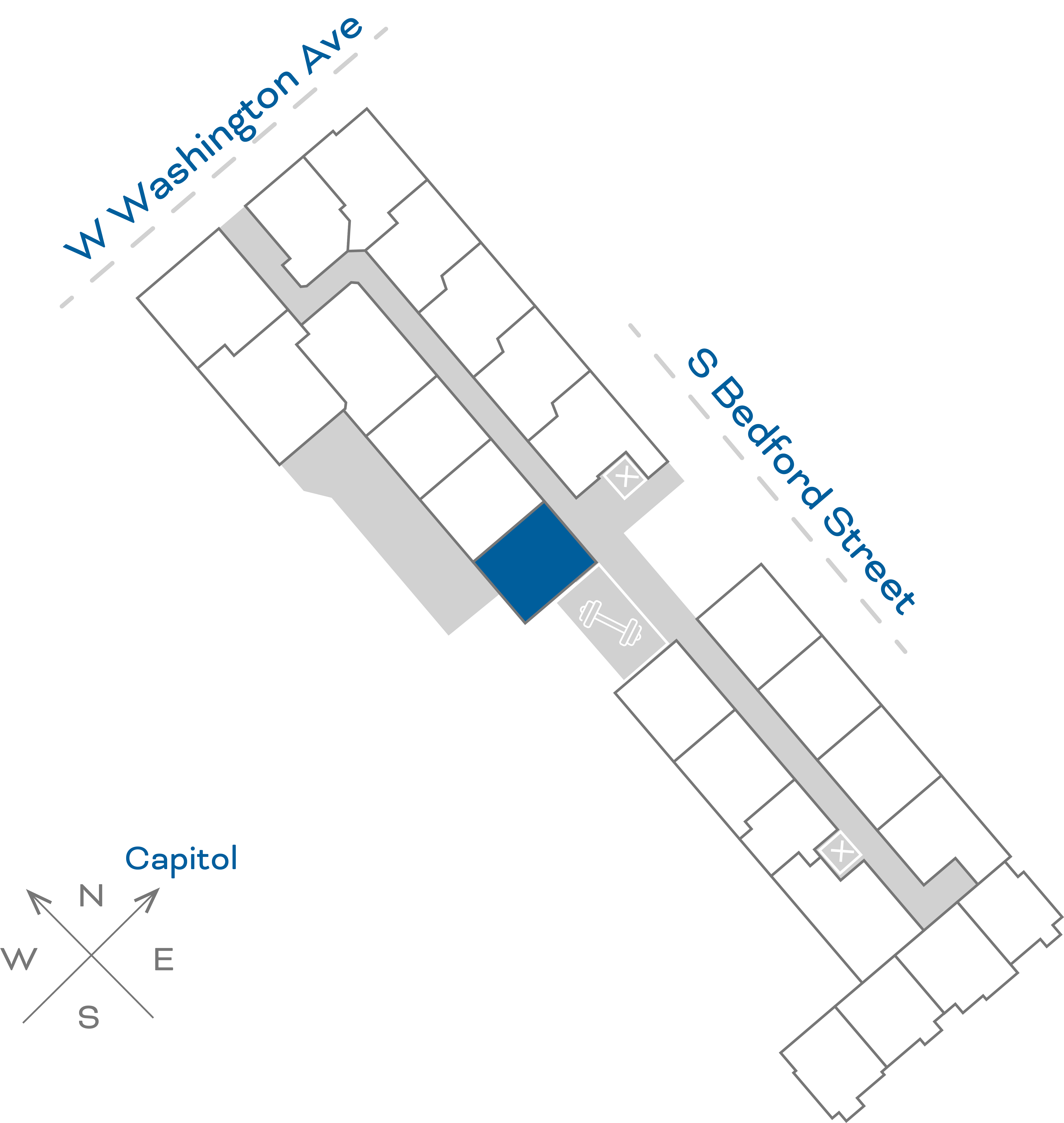 Depot-1-216 Floorplate