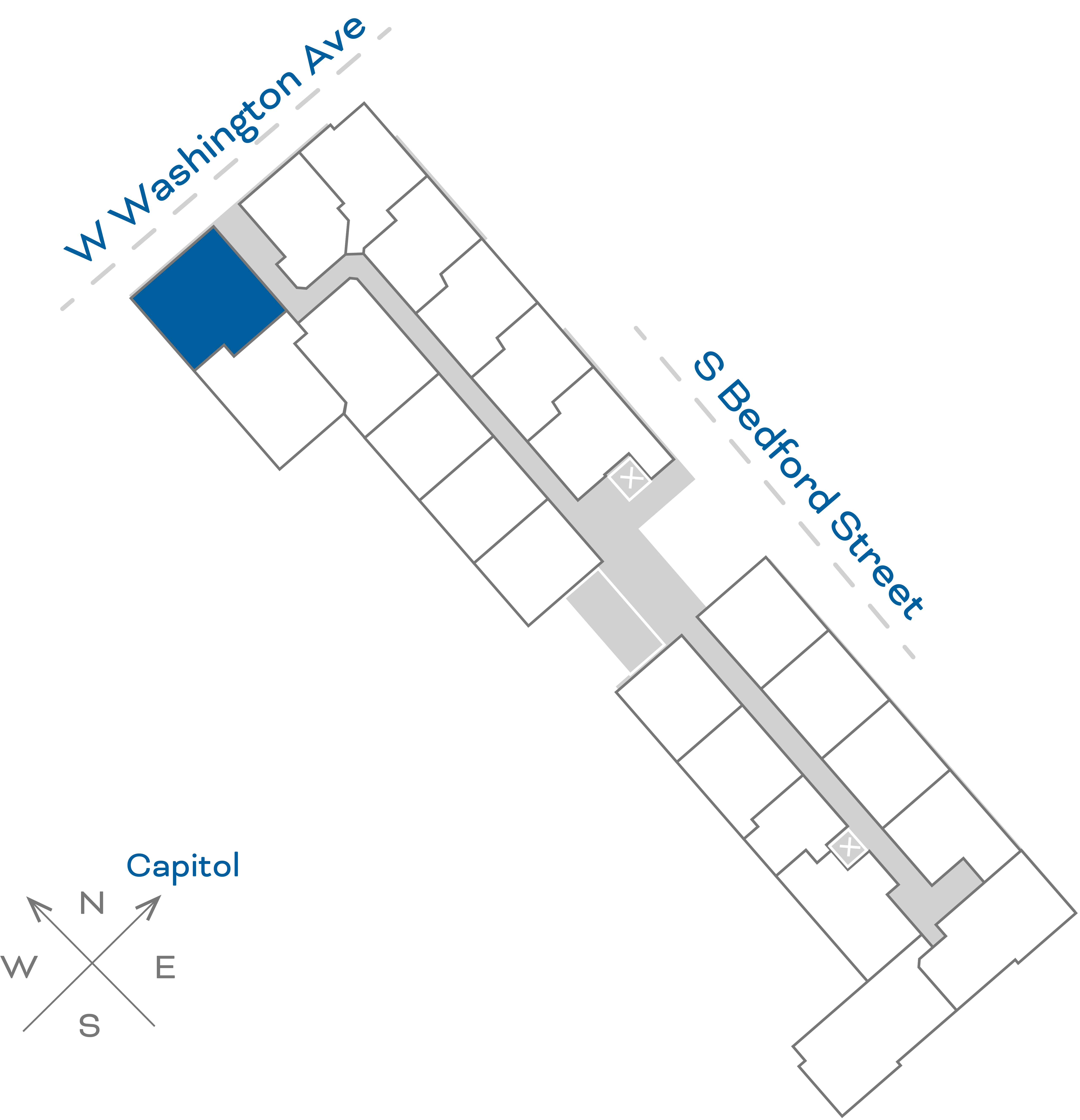 Depot-1-302 Floorplate