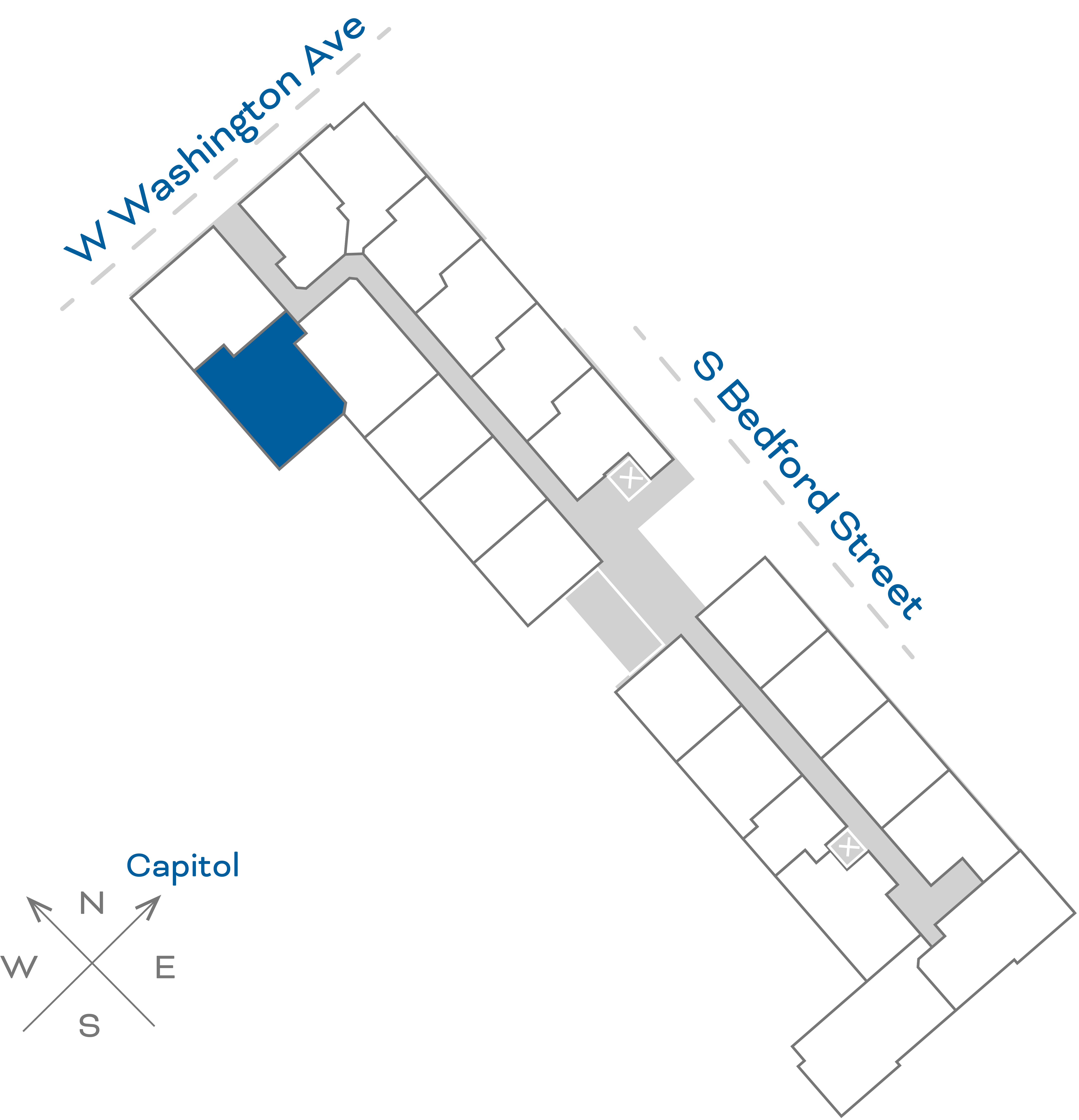 Depot-1-304 Floorplate