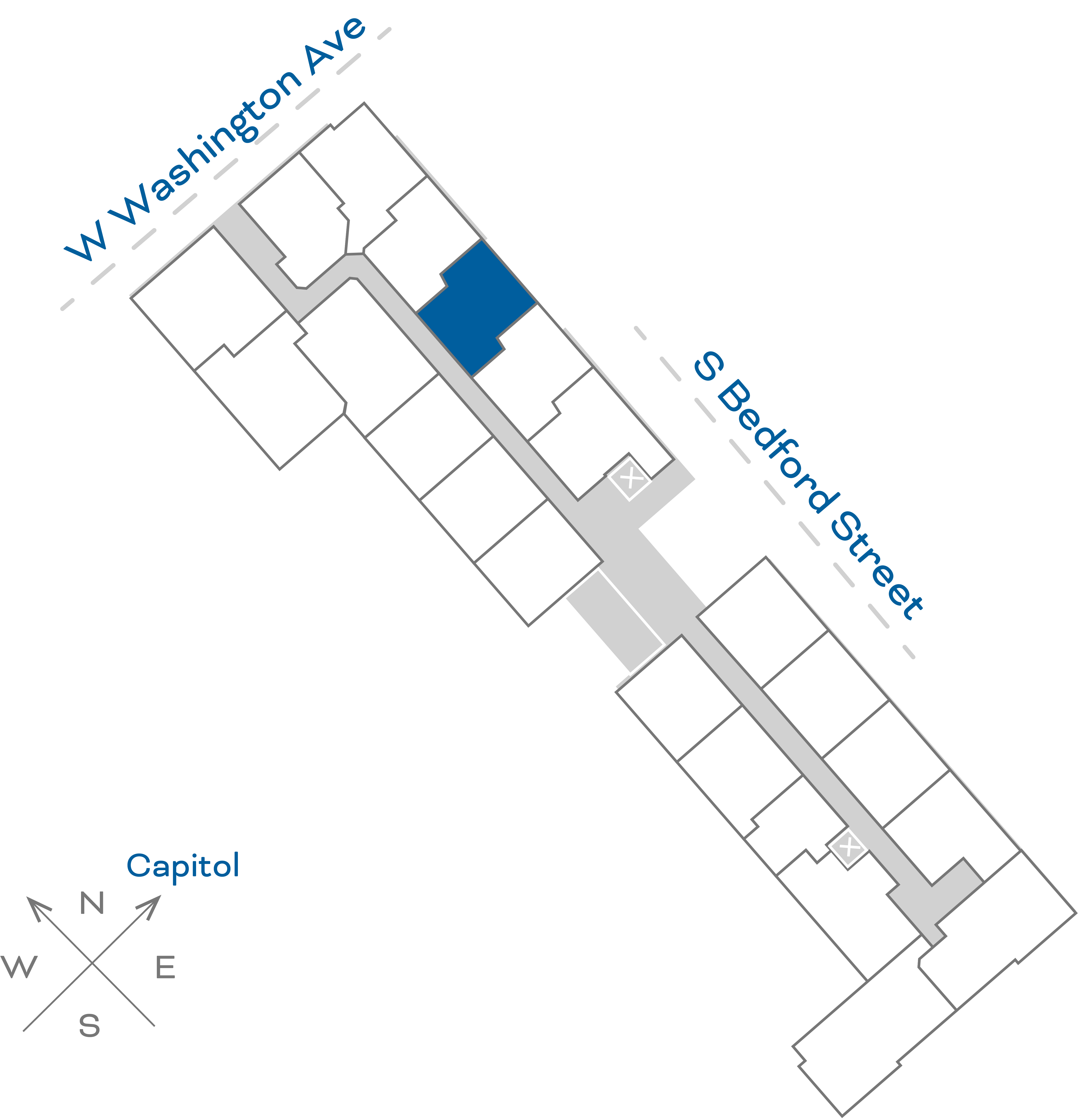 Depot-1-311 Floorplate