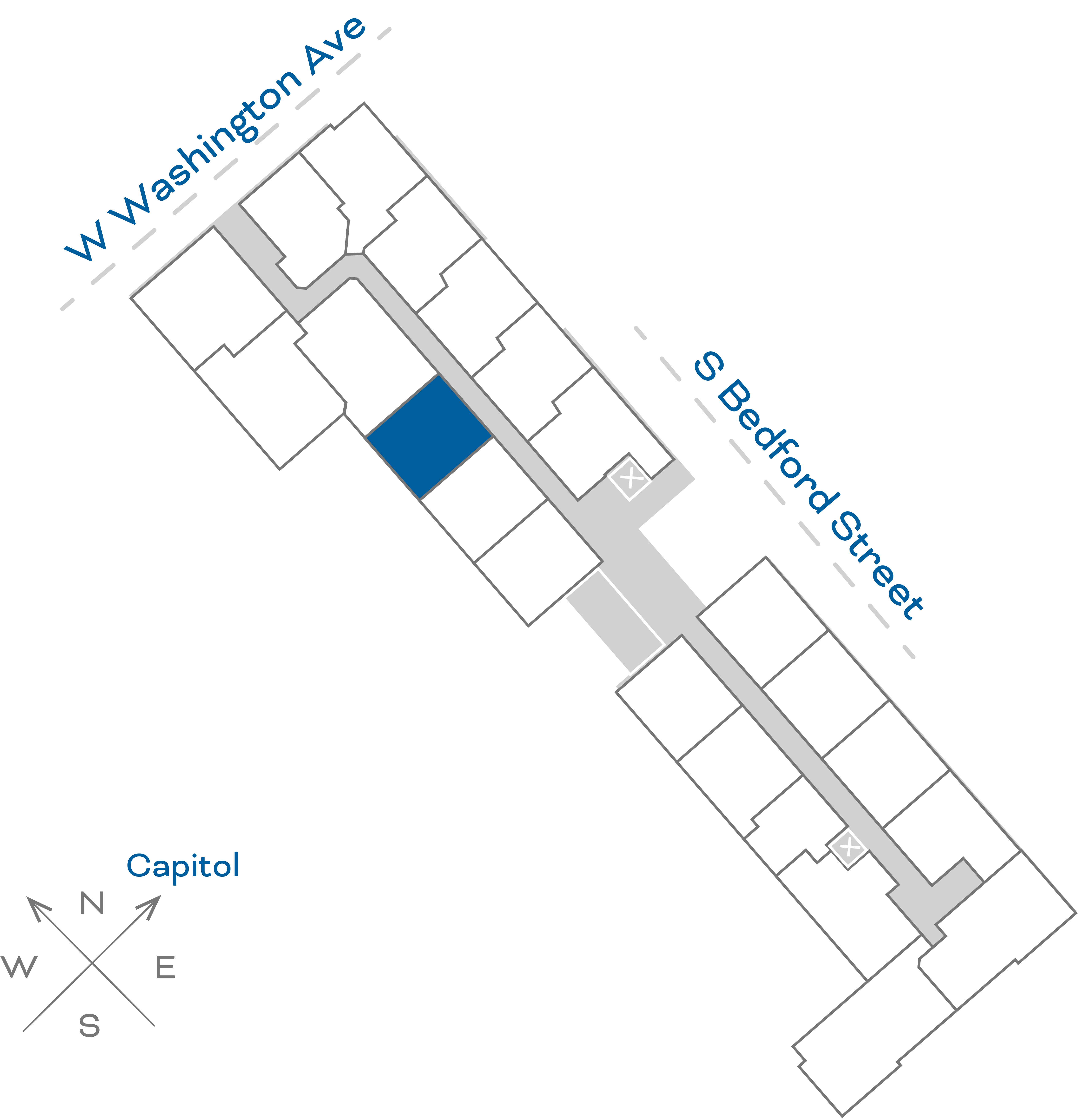 Depot-1-312 Floorplate