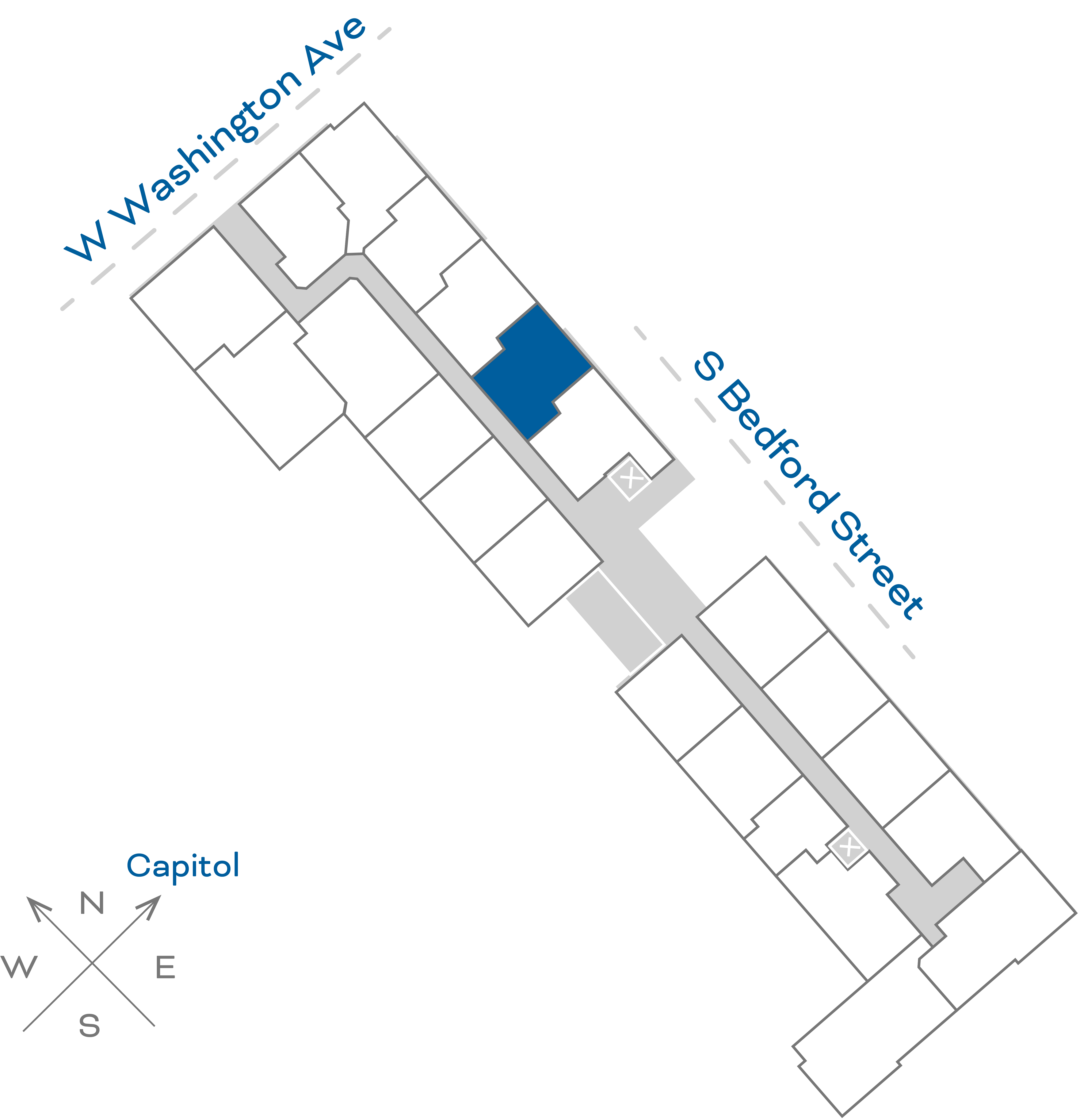 Depot-1-313 Floorplate