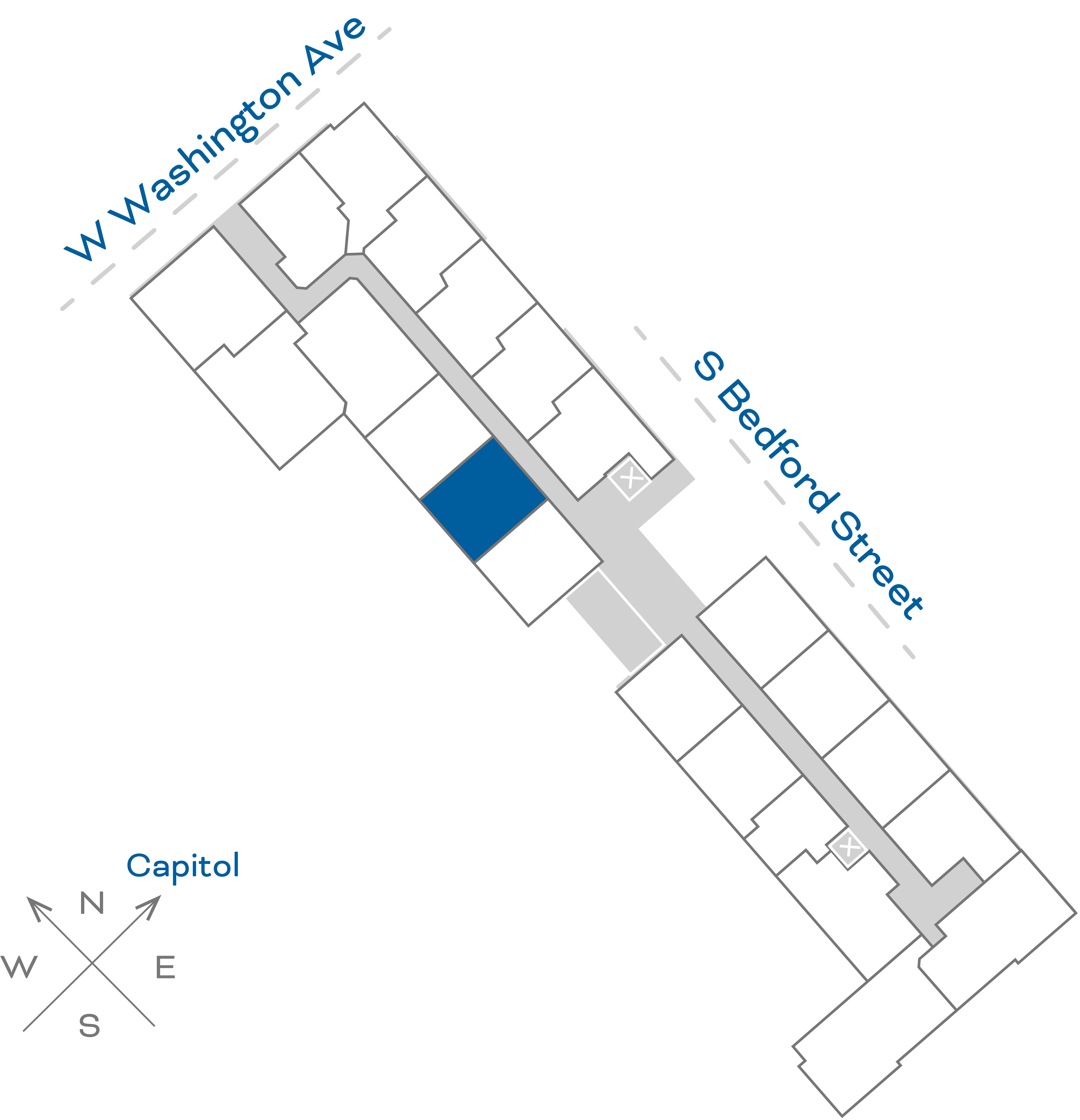 Depot-1-314 Floorplate