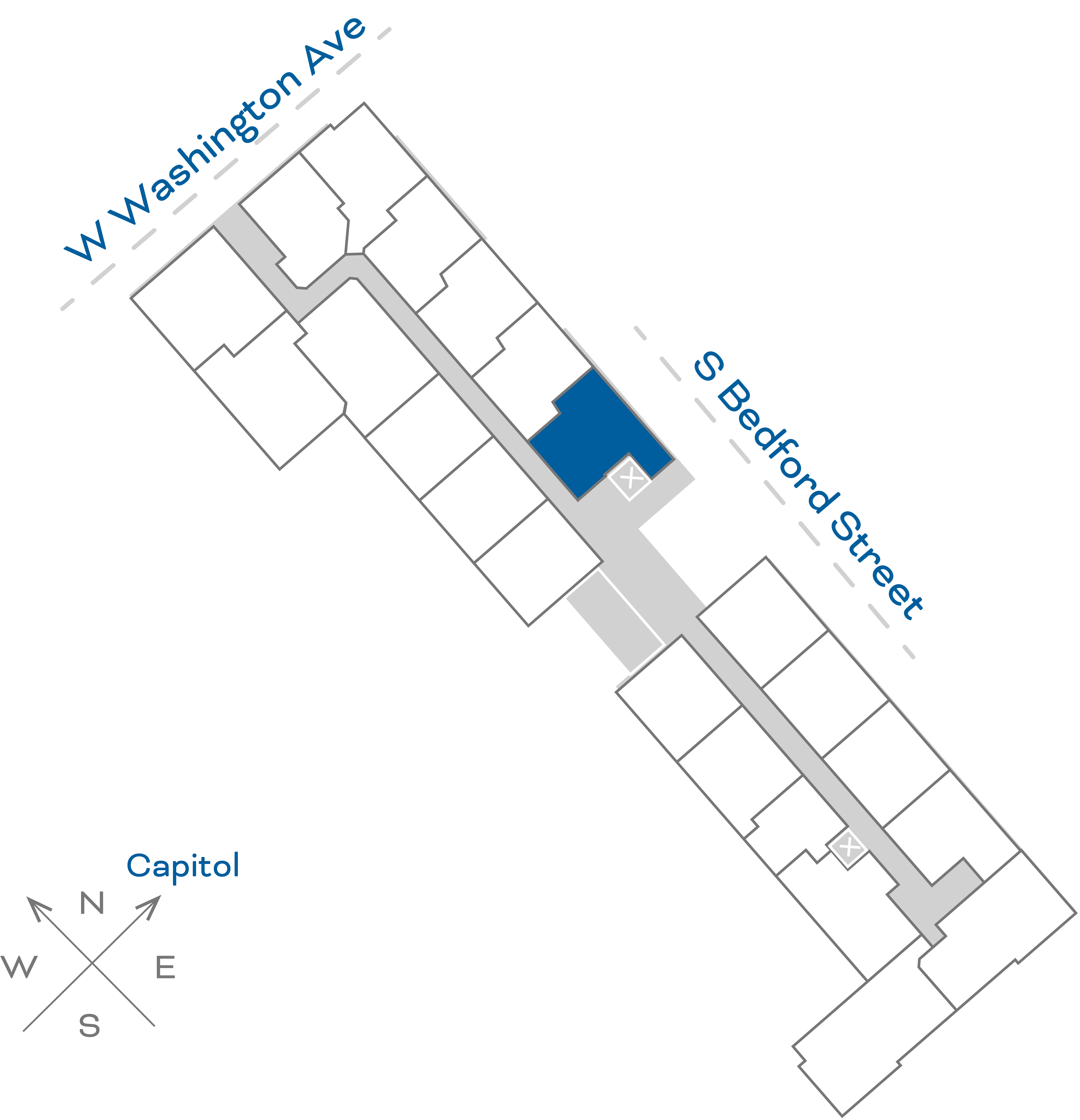 Depot-1-315 Floorplate