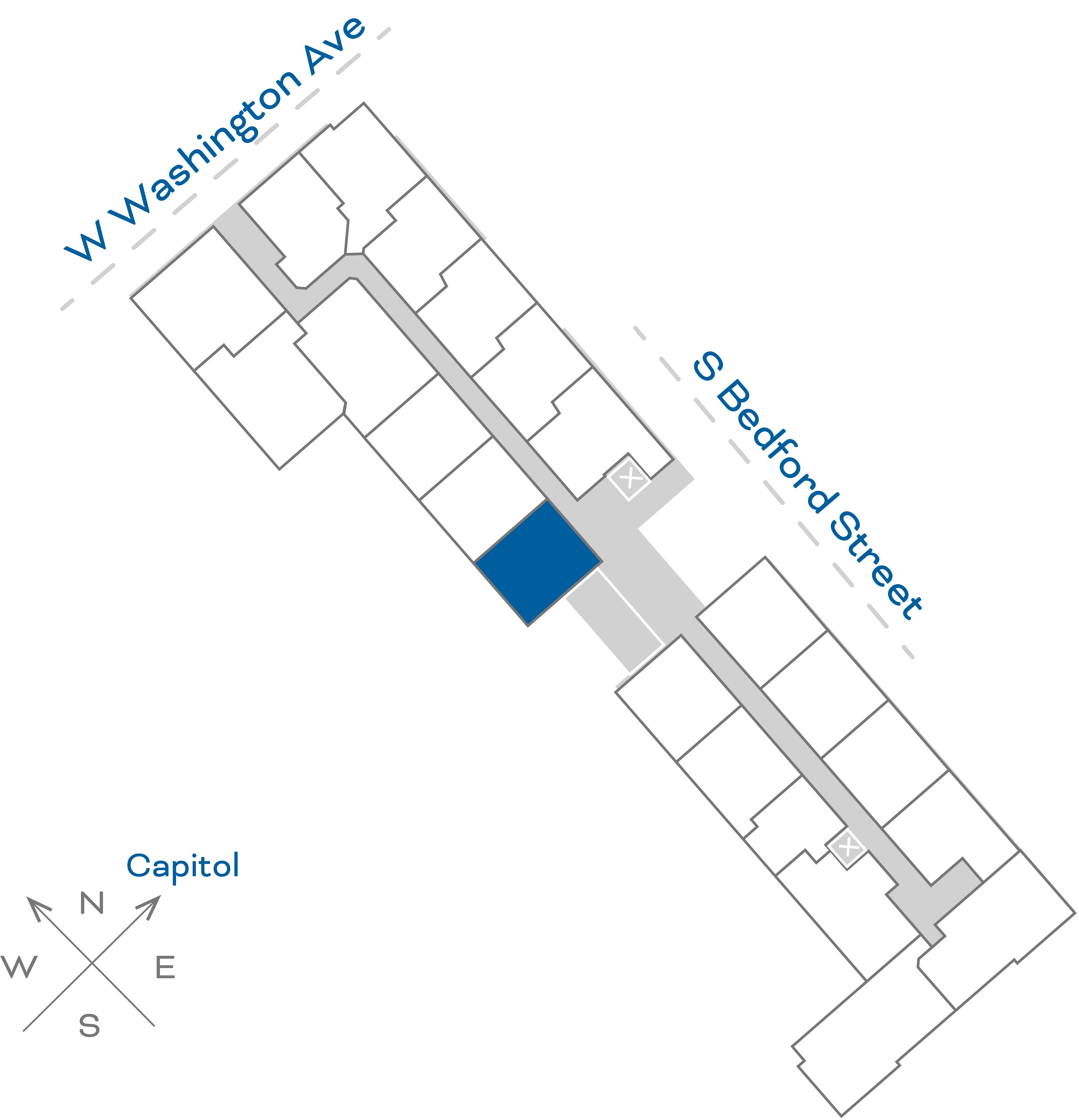 Depot-1-316 Floorplate