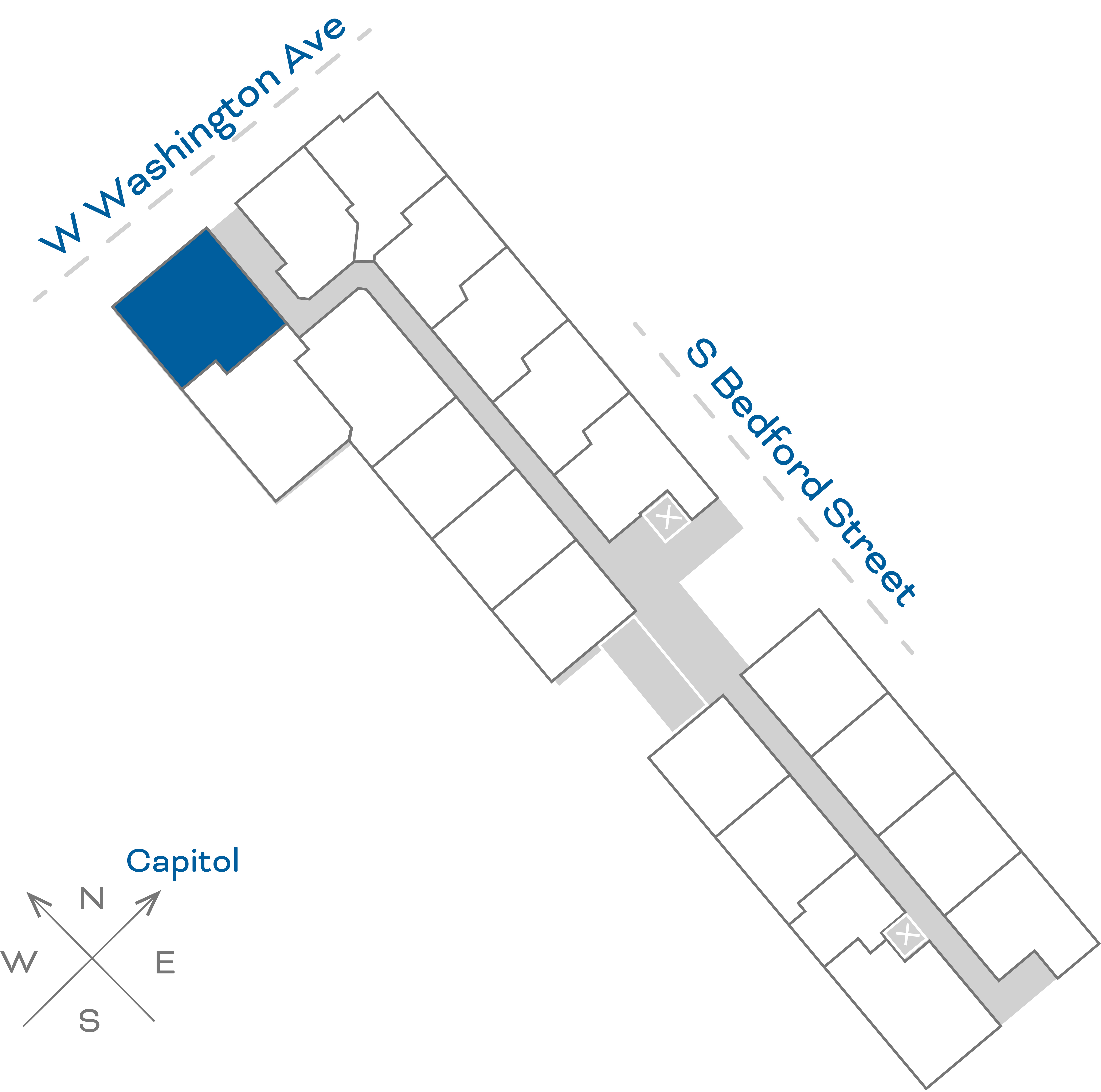 Depot-1-402 Floorplate