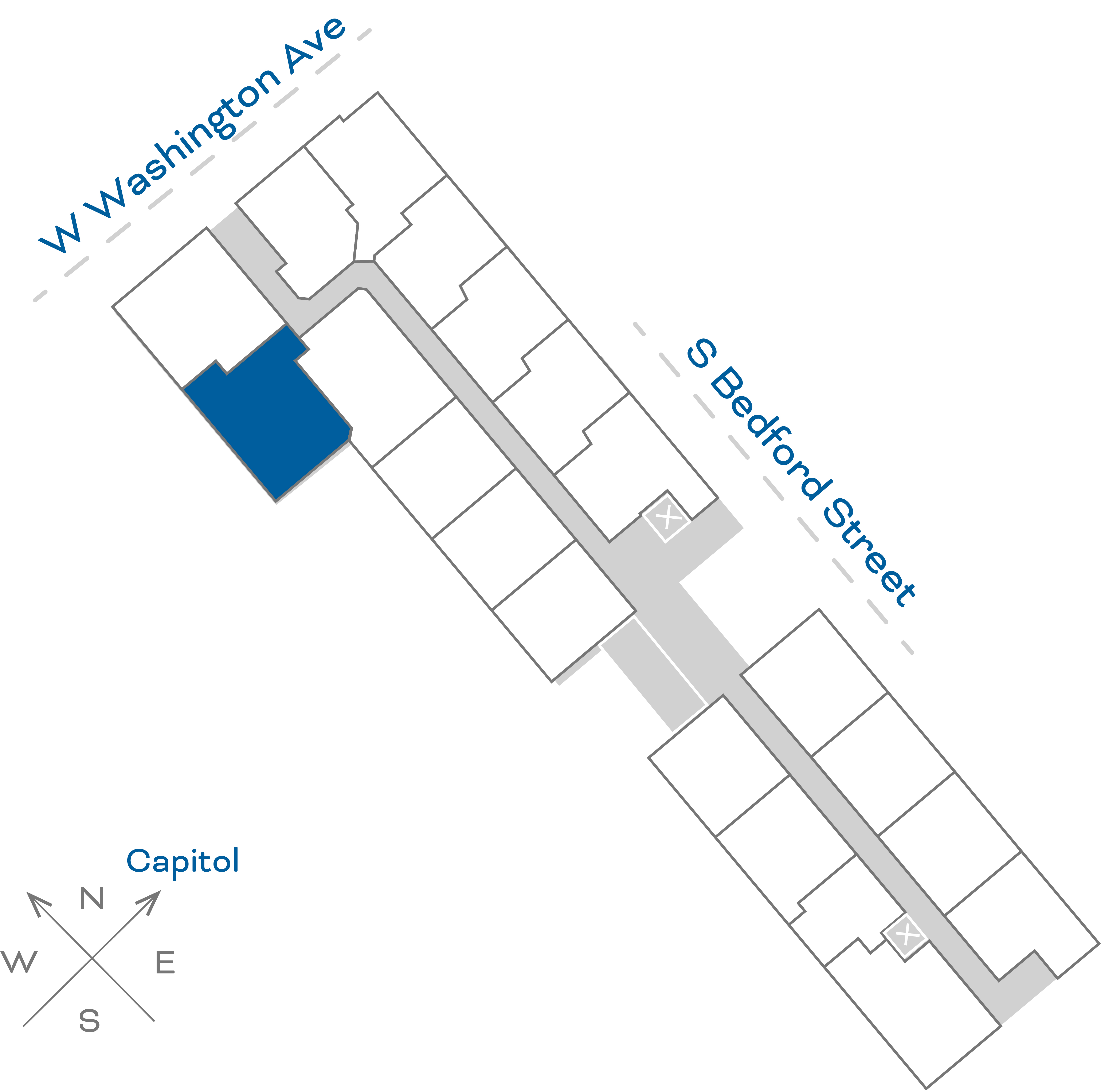 Depot-1-404 Floorplate