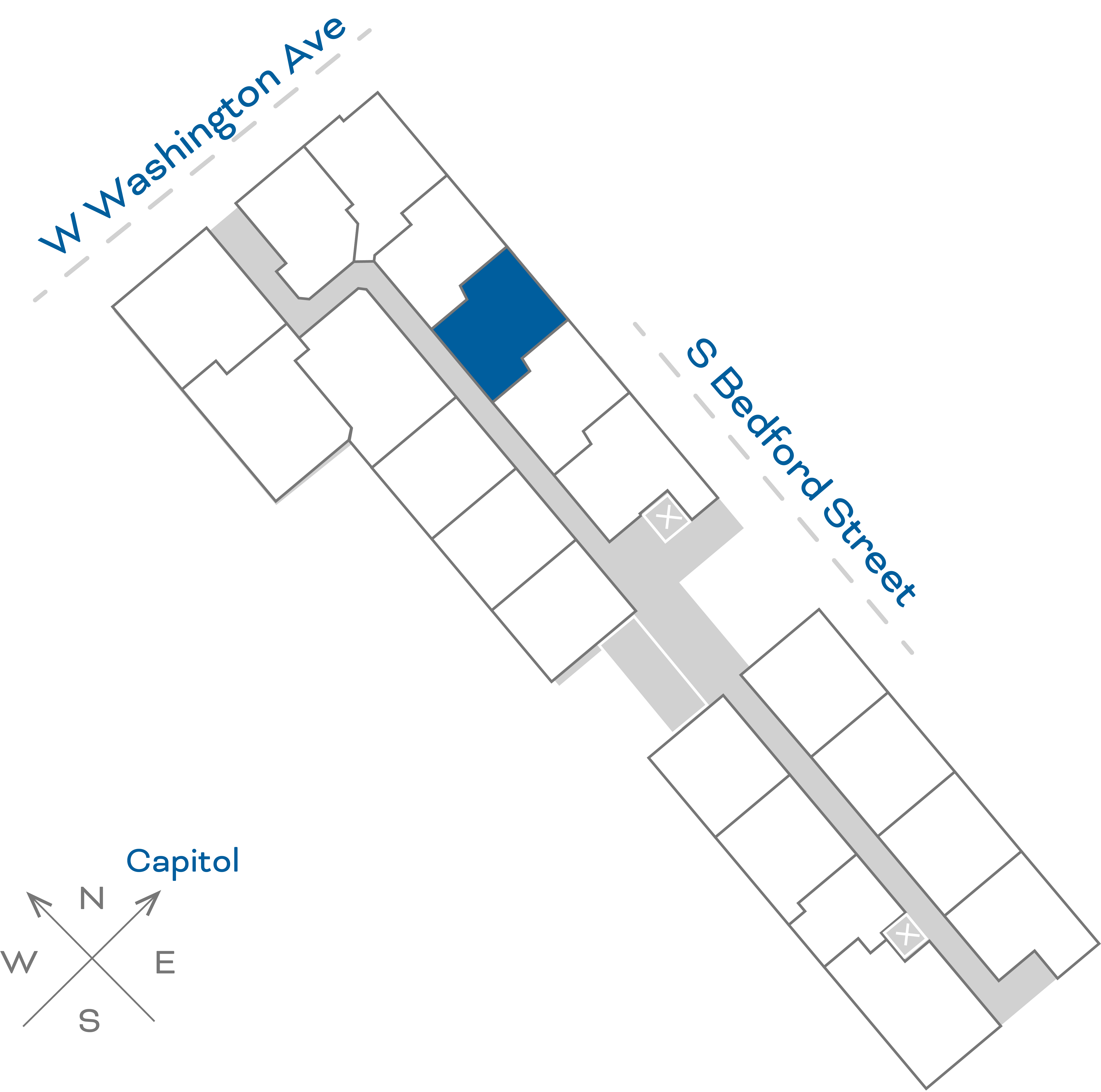 Depot-1-411 Floorplate