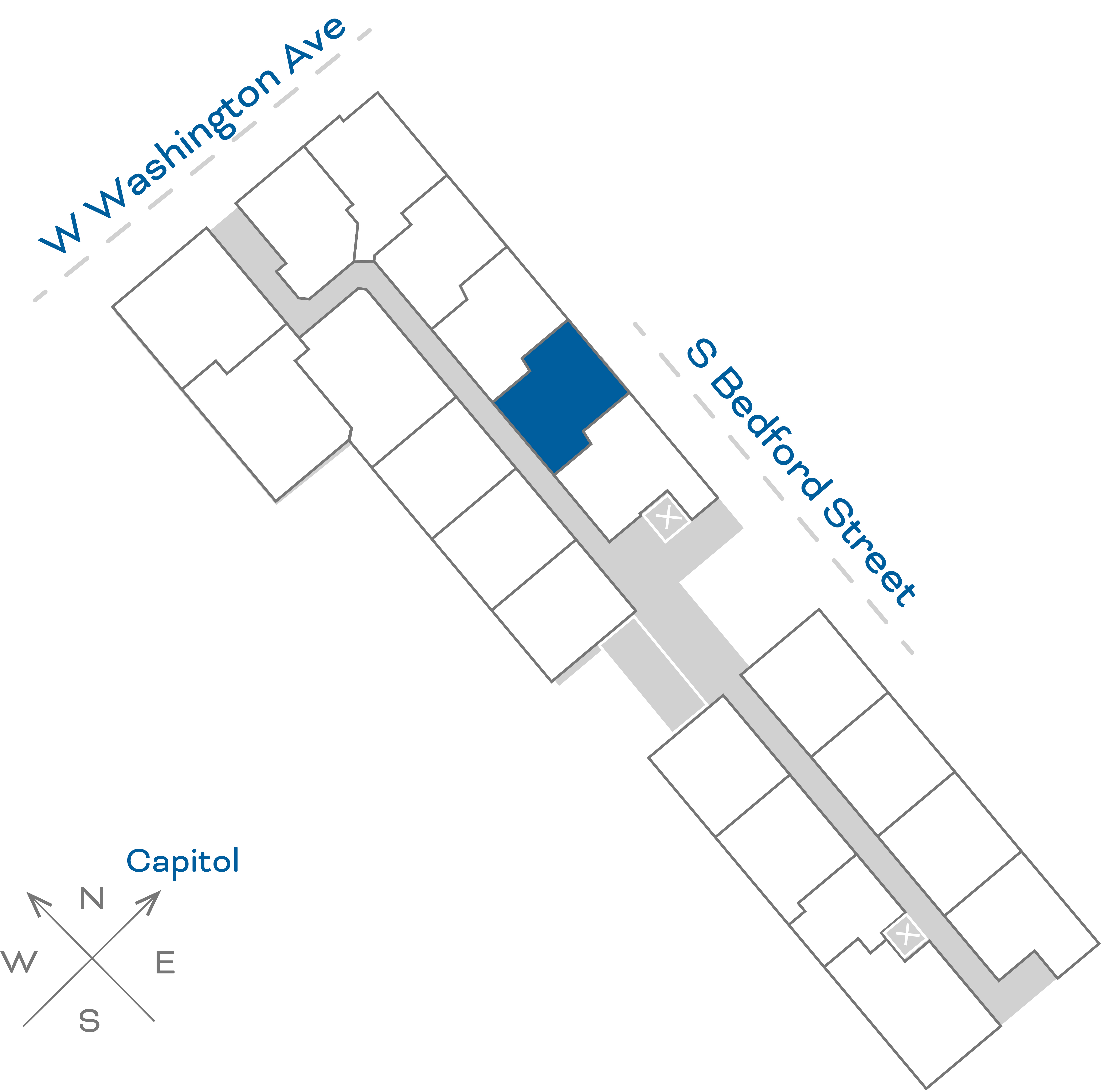 Depot-1-413 Floorplate