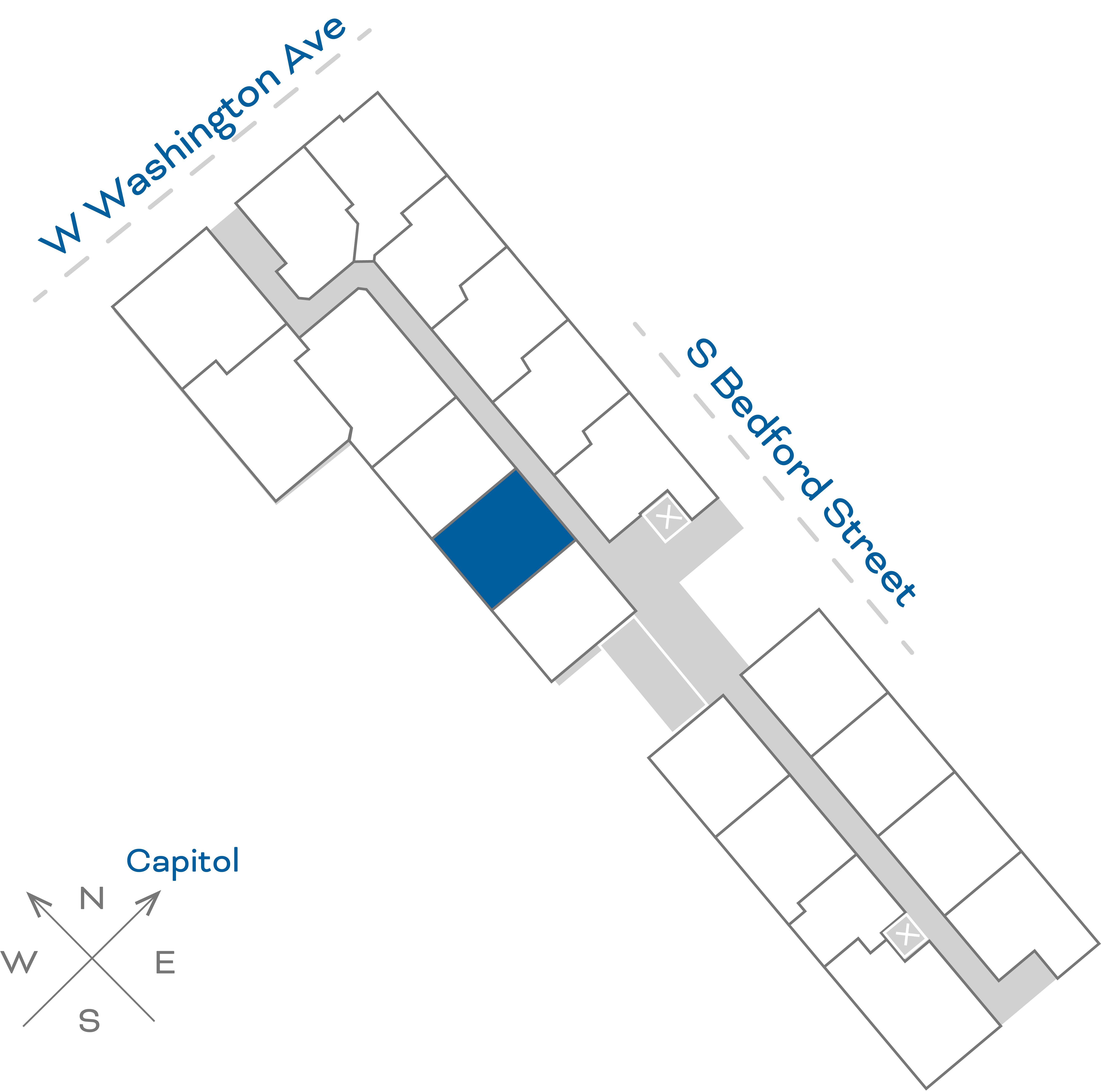 Depot-1-414 Floorplate