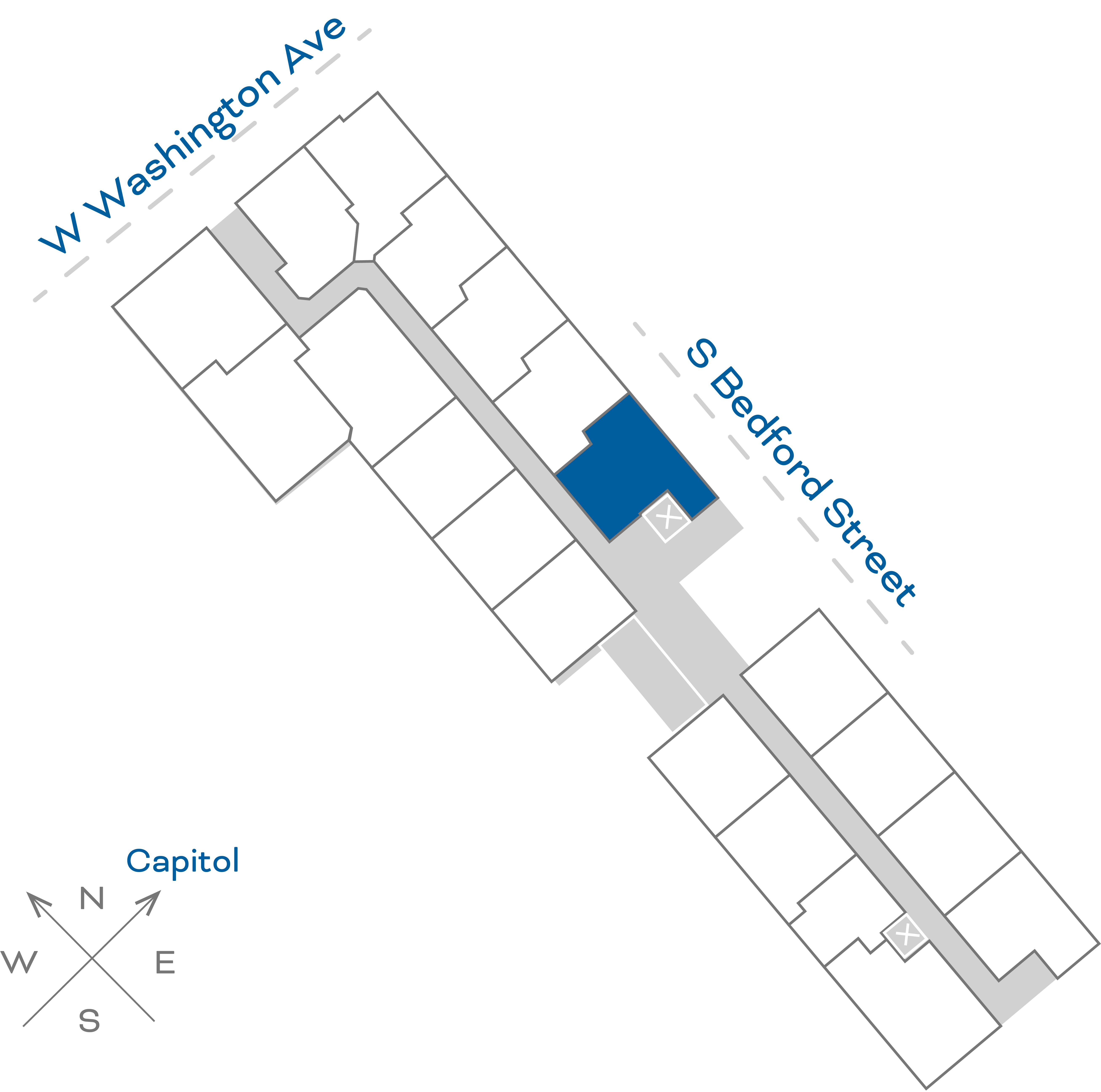 Depot-1-415 Floorplate