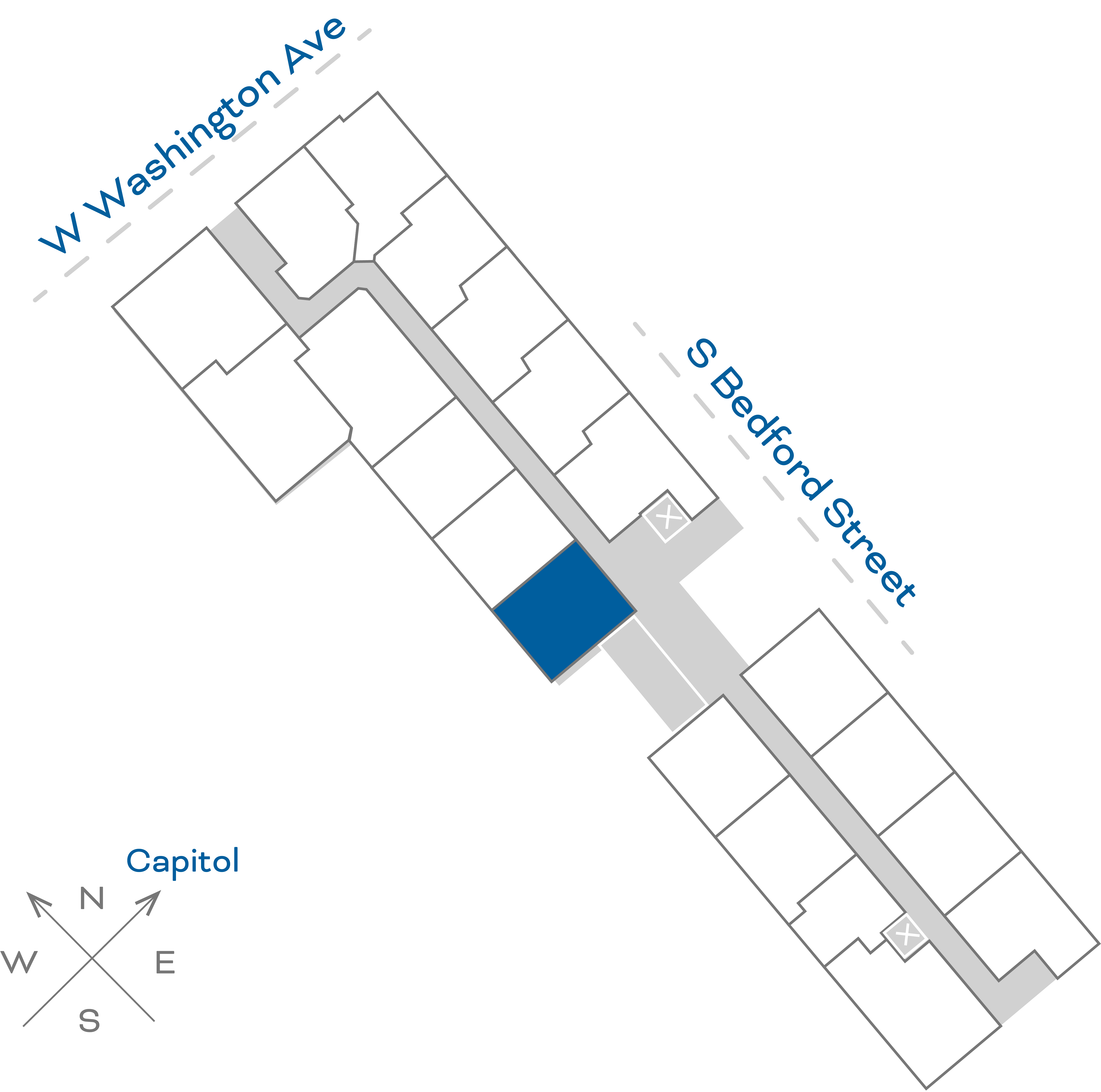 Depot-1-416 Floorplate