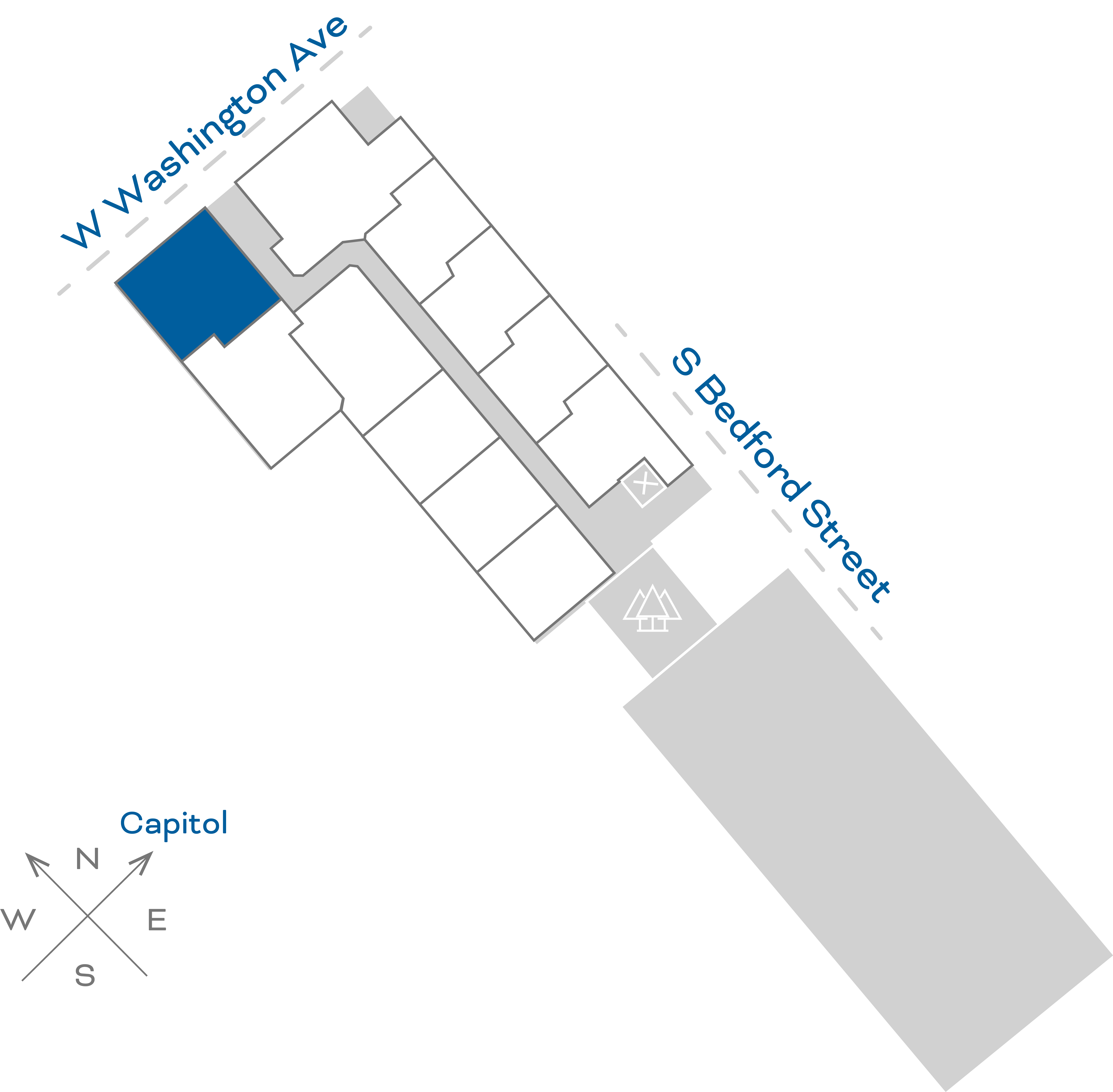 Depot-1-502 Floorplate