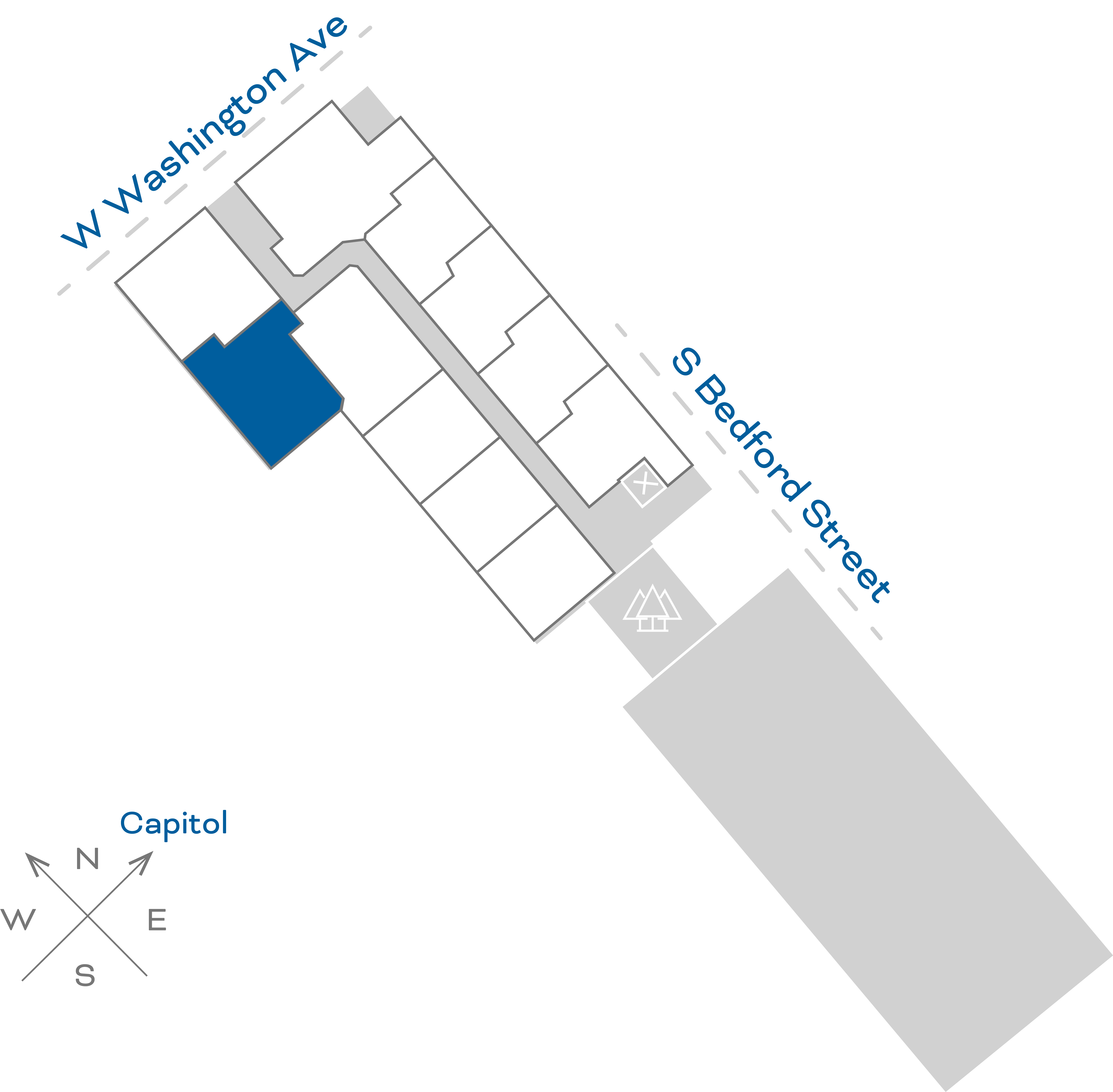 Depot-1-504 Floorplate