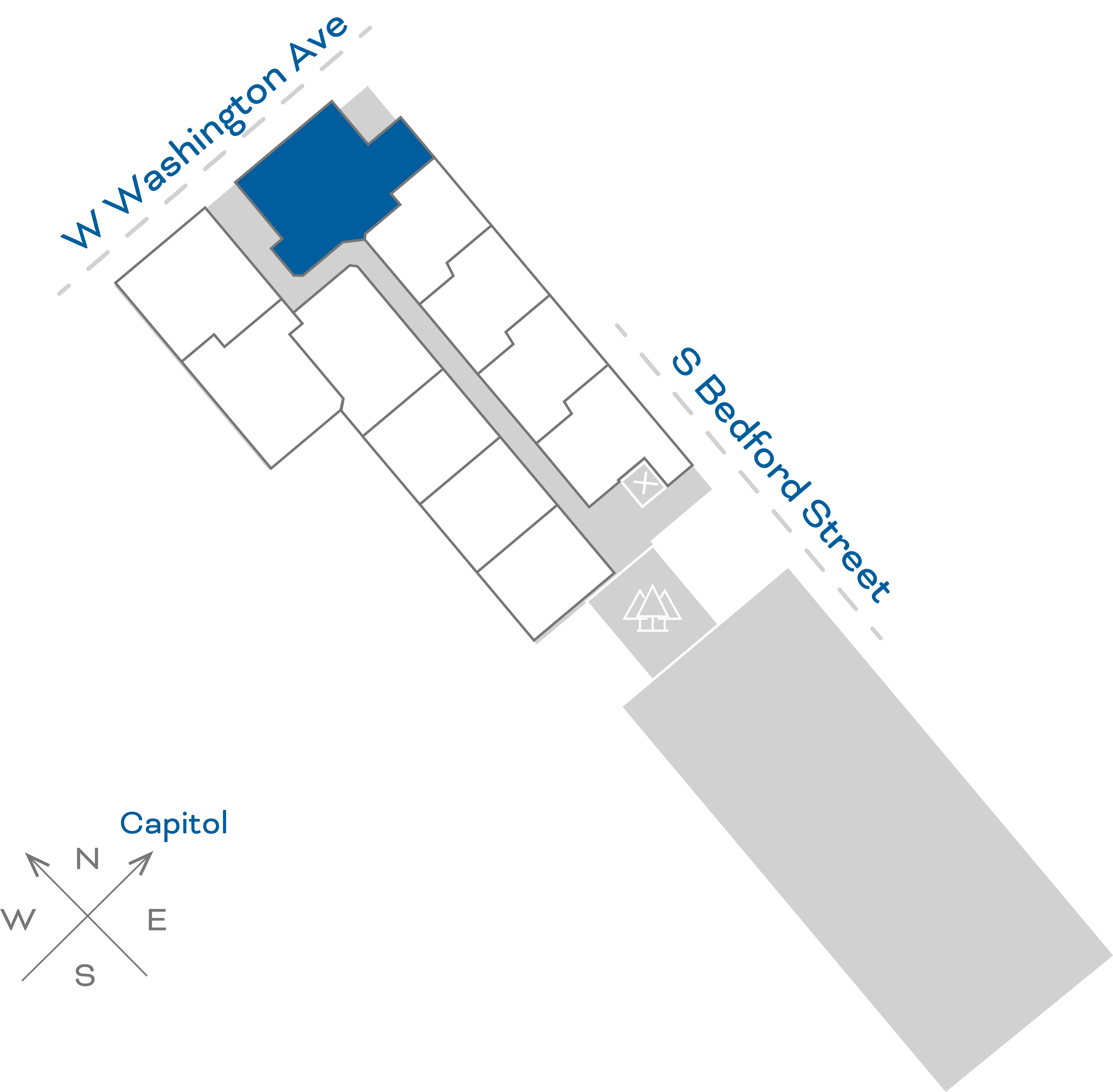 Depot-1-505 Floorplate