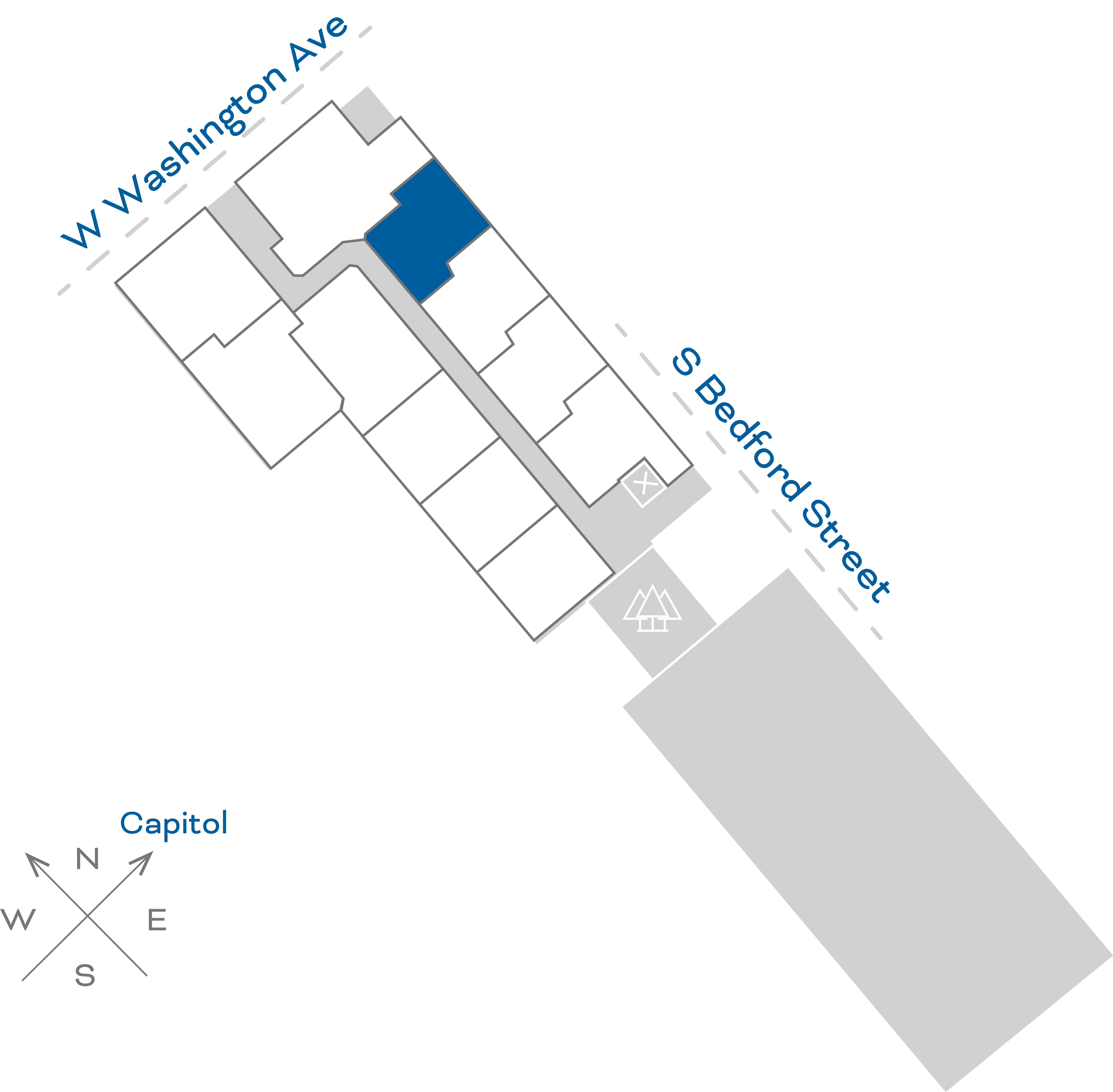 Depot-1-507 Floorplate