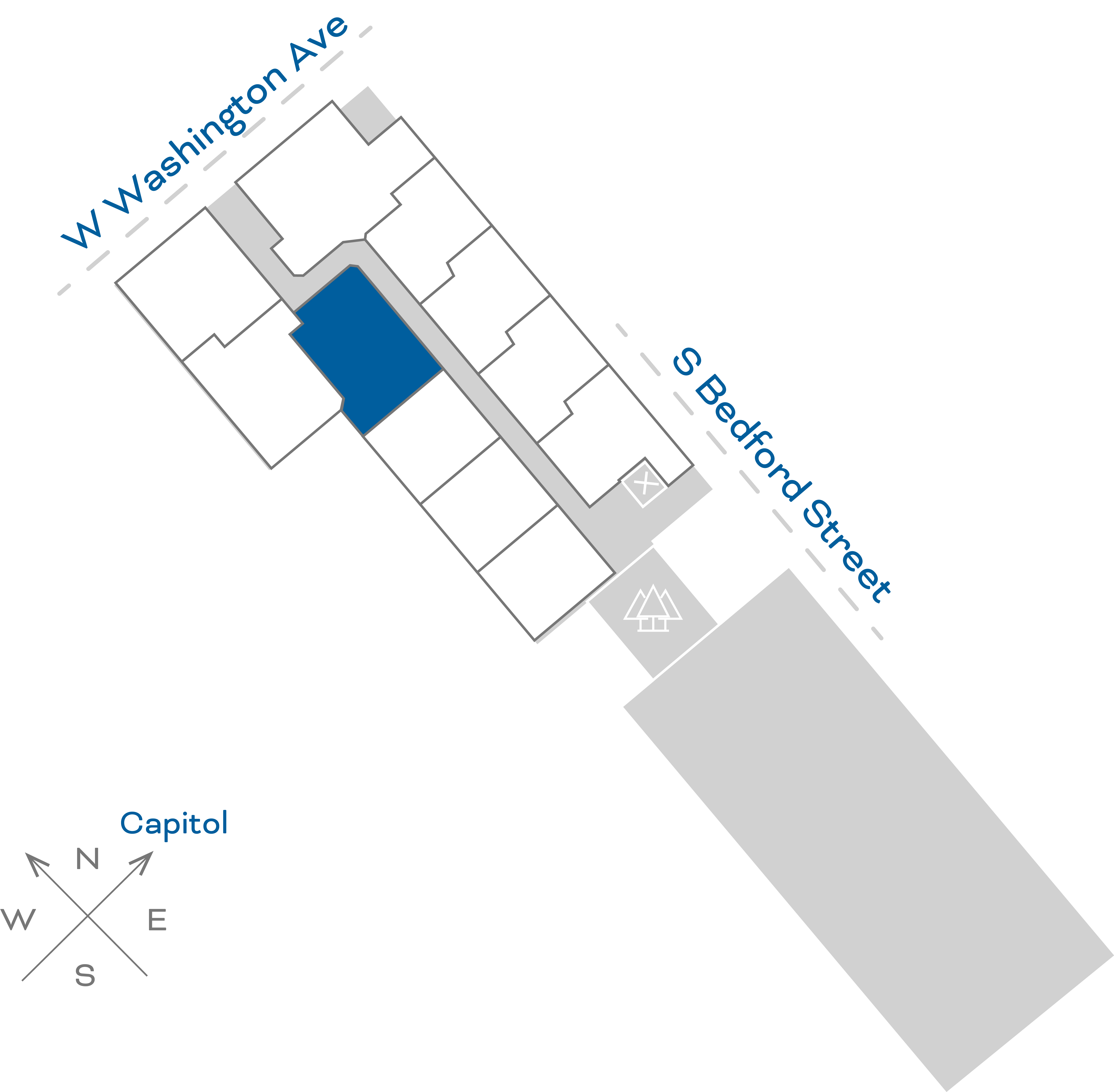 Depot-1-508 Floorplate