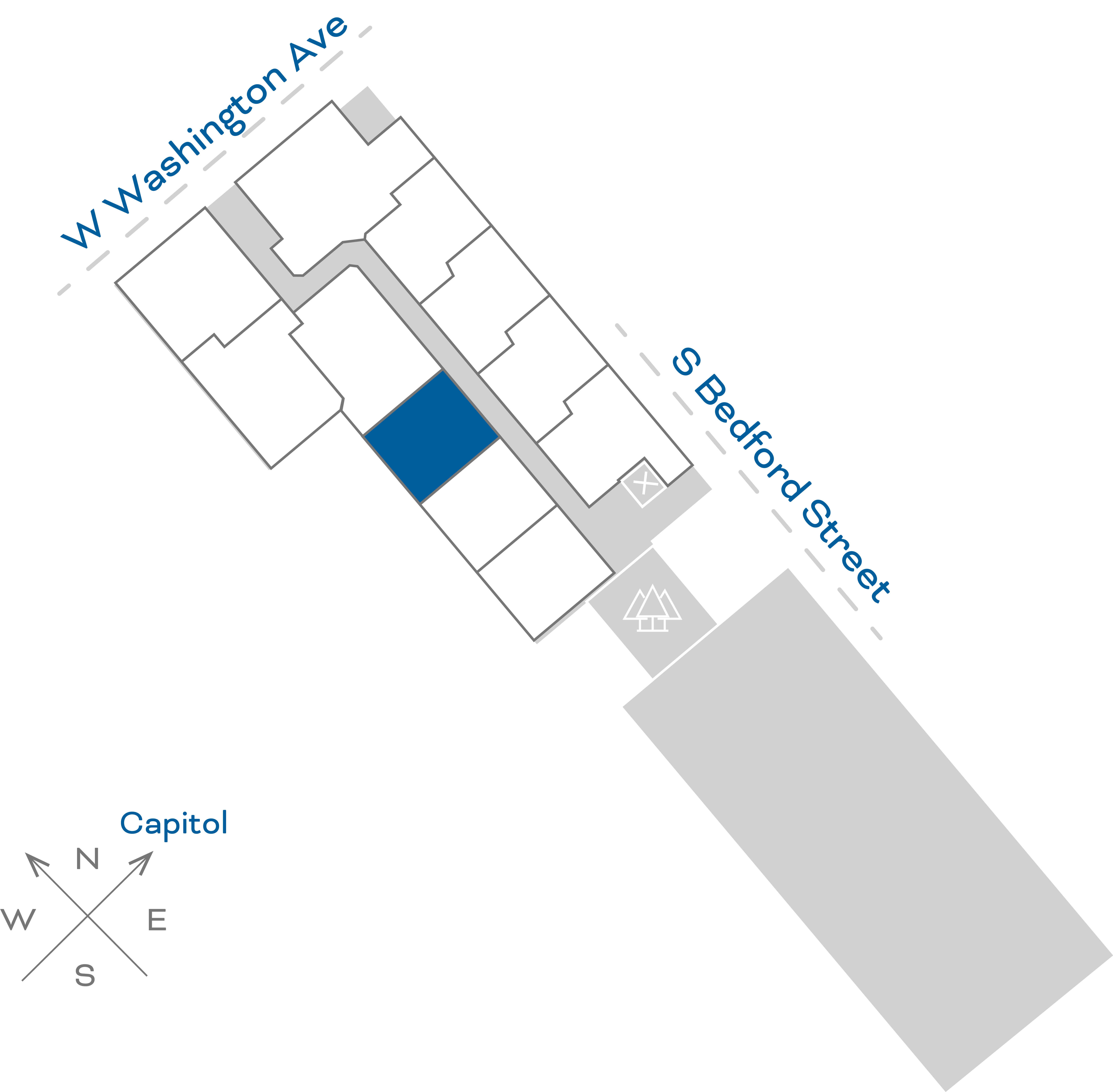 Depot-1-510 Floorplate