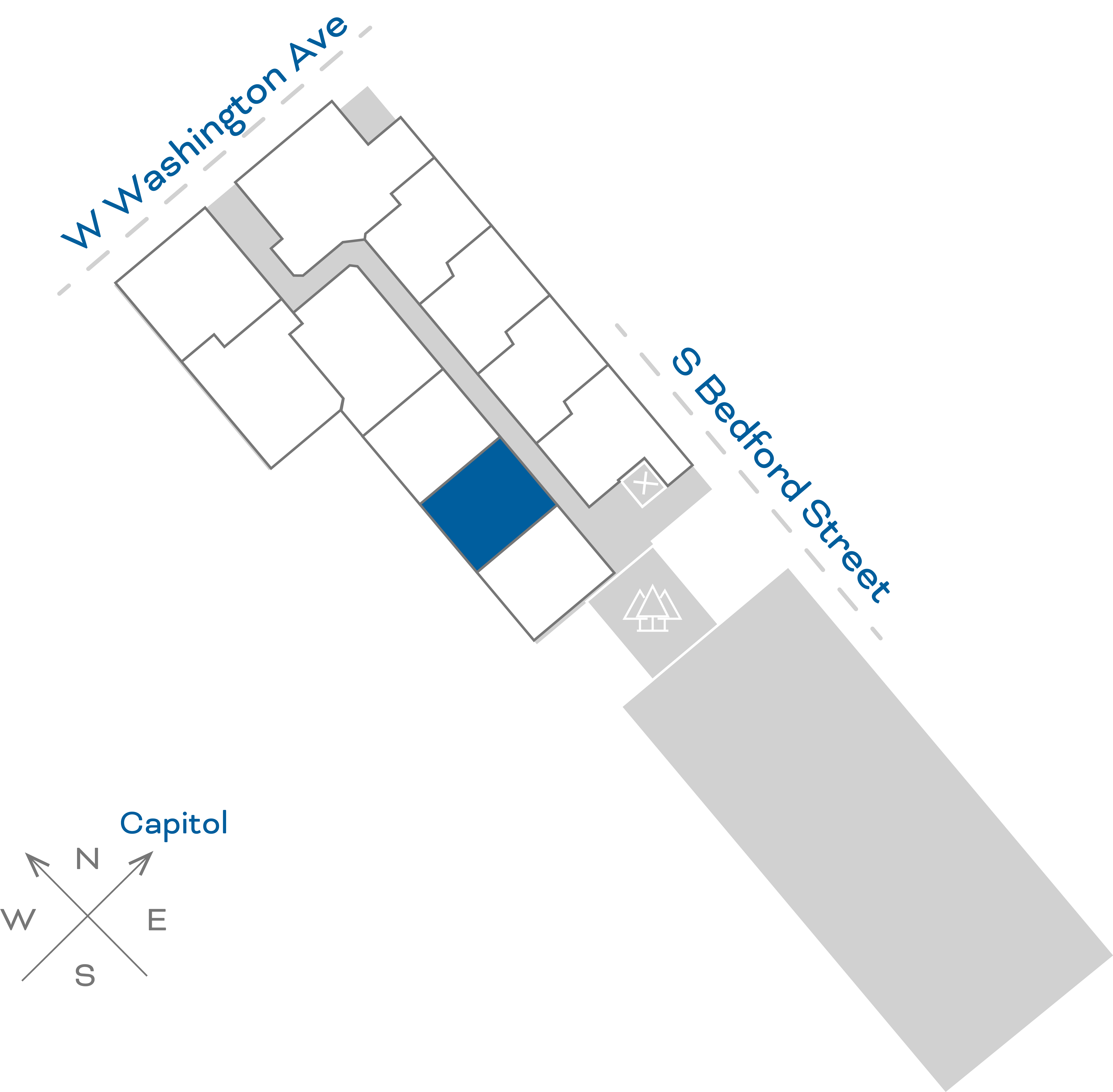 Depot-1-512 Floorplate