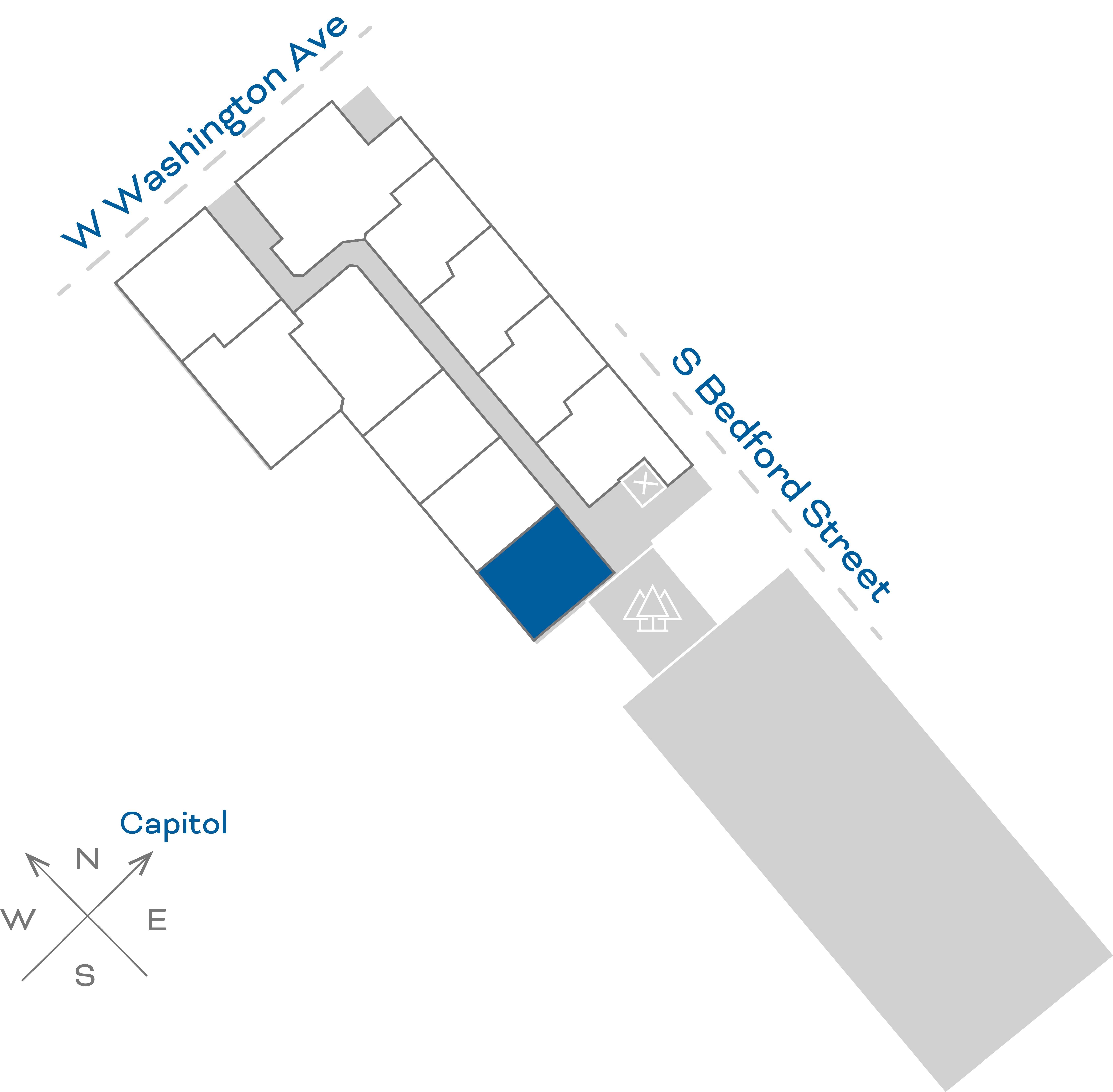 Depot-1-514 Floorplate