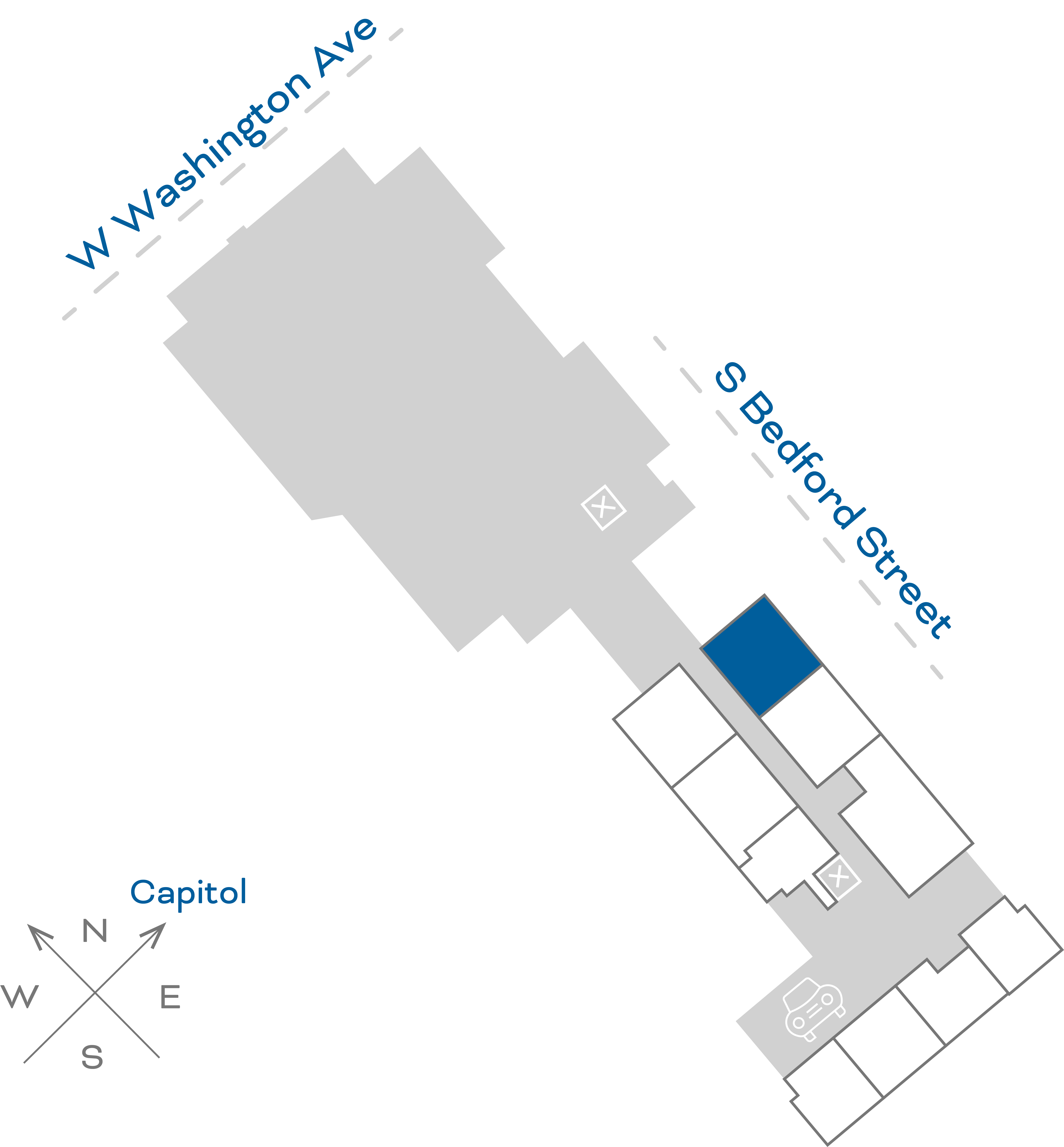 Depot-2-101 Floorplate