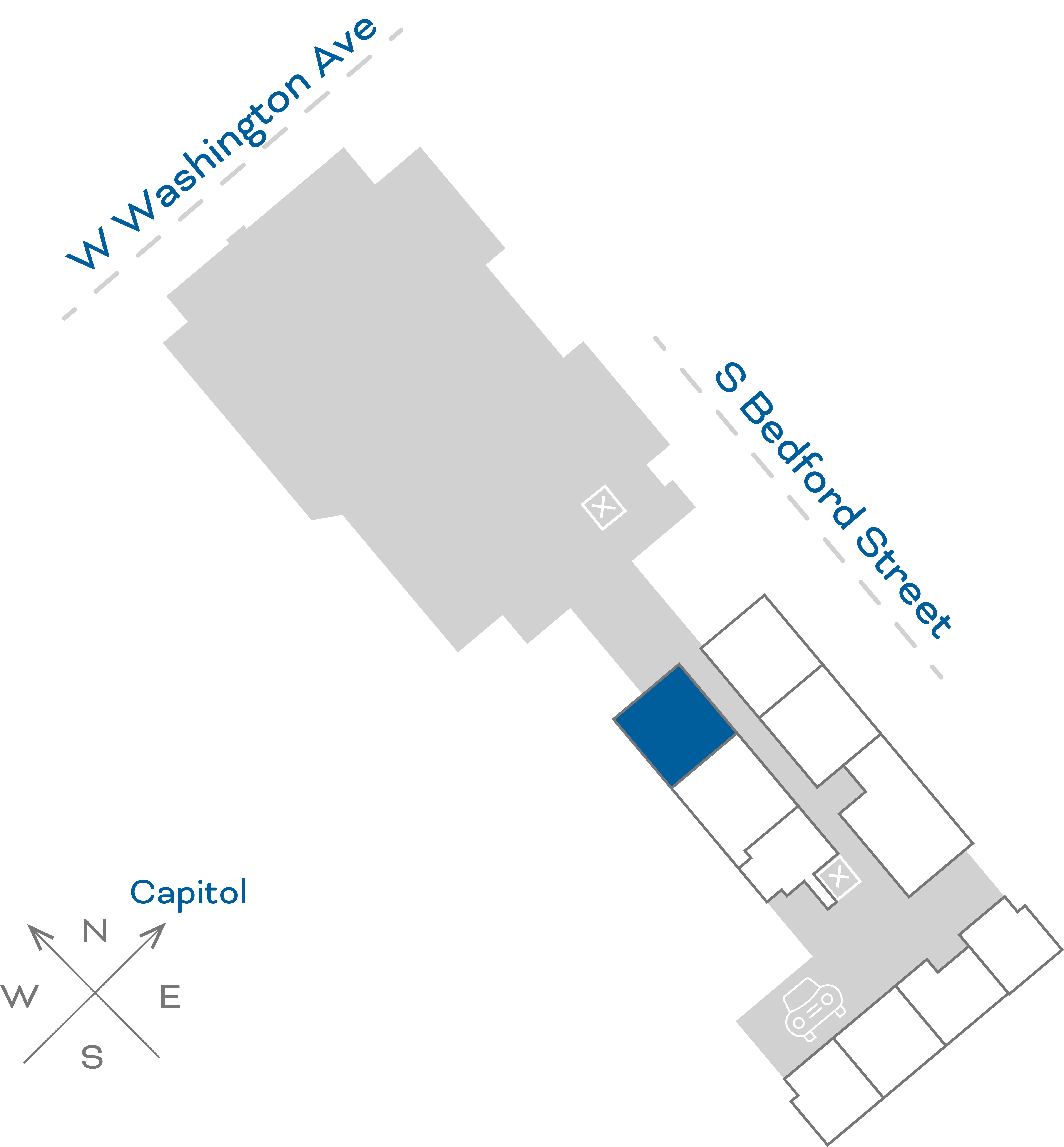 Depot-2-102 Floorplate