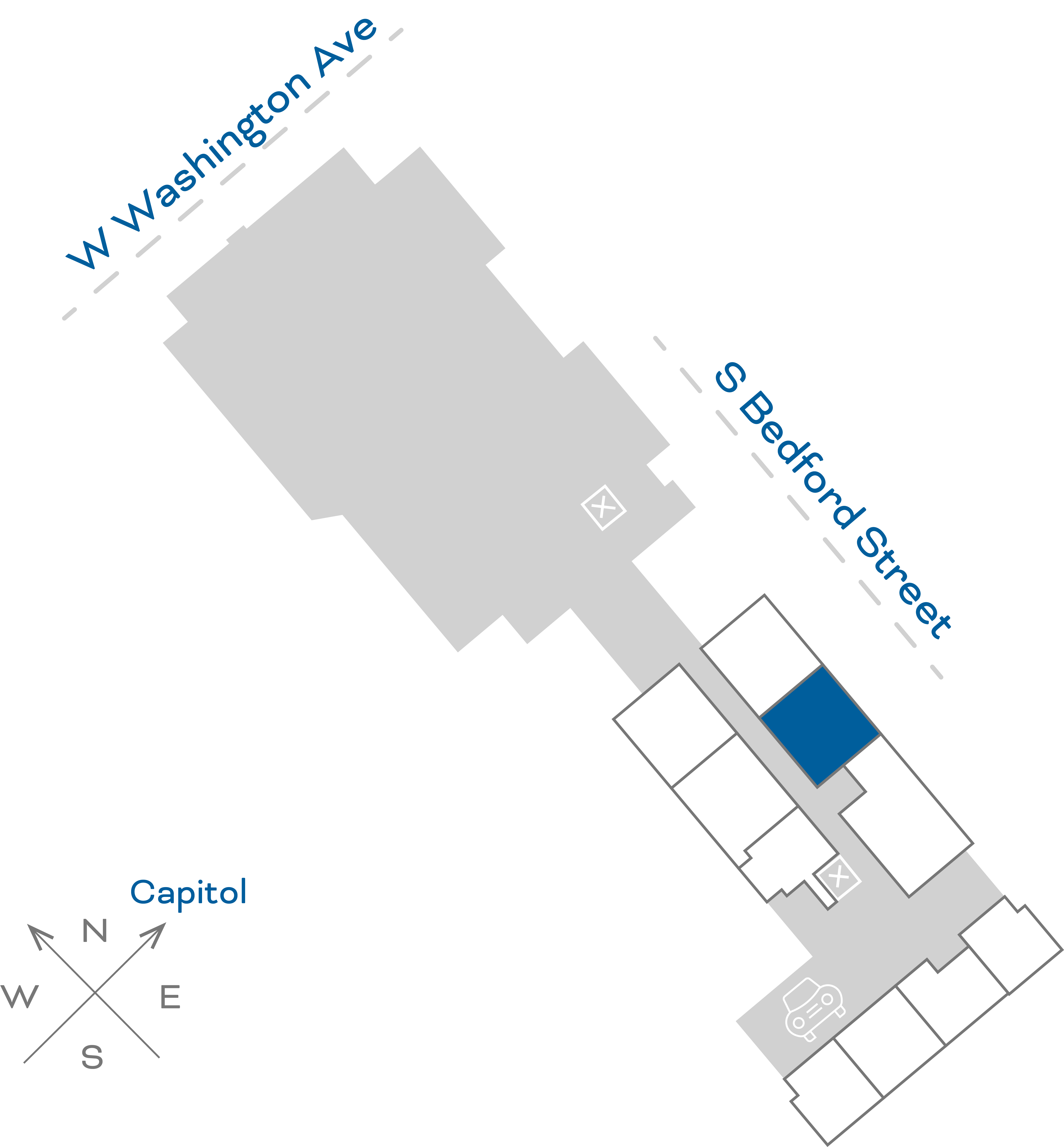 Depot-2-103 Floorplate