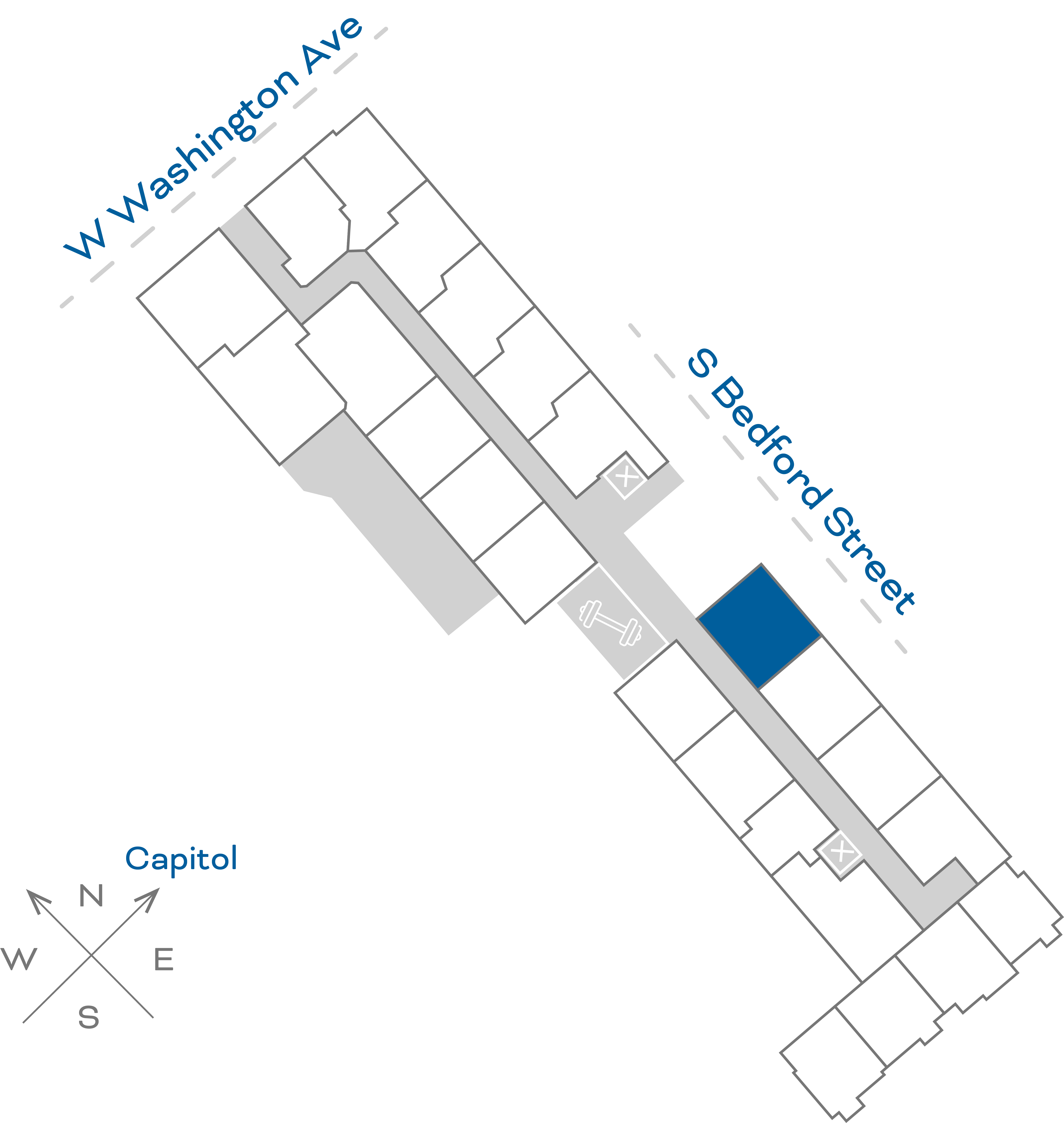 Depot-2-201 Floorplate
