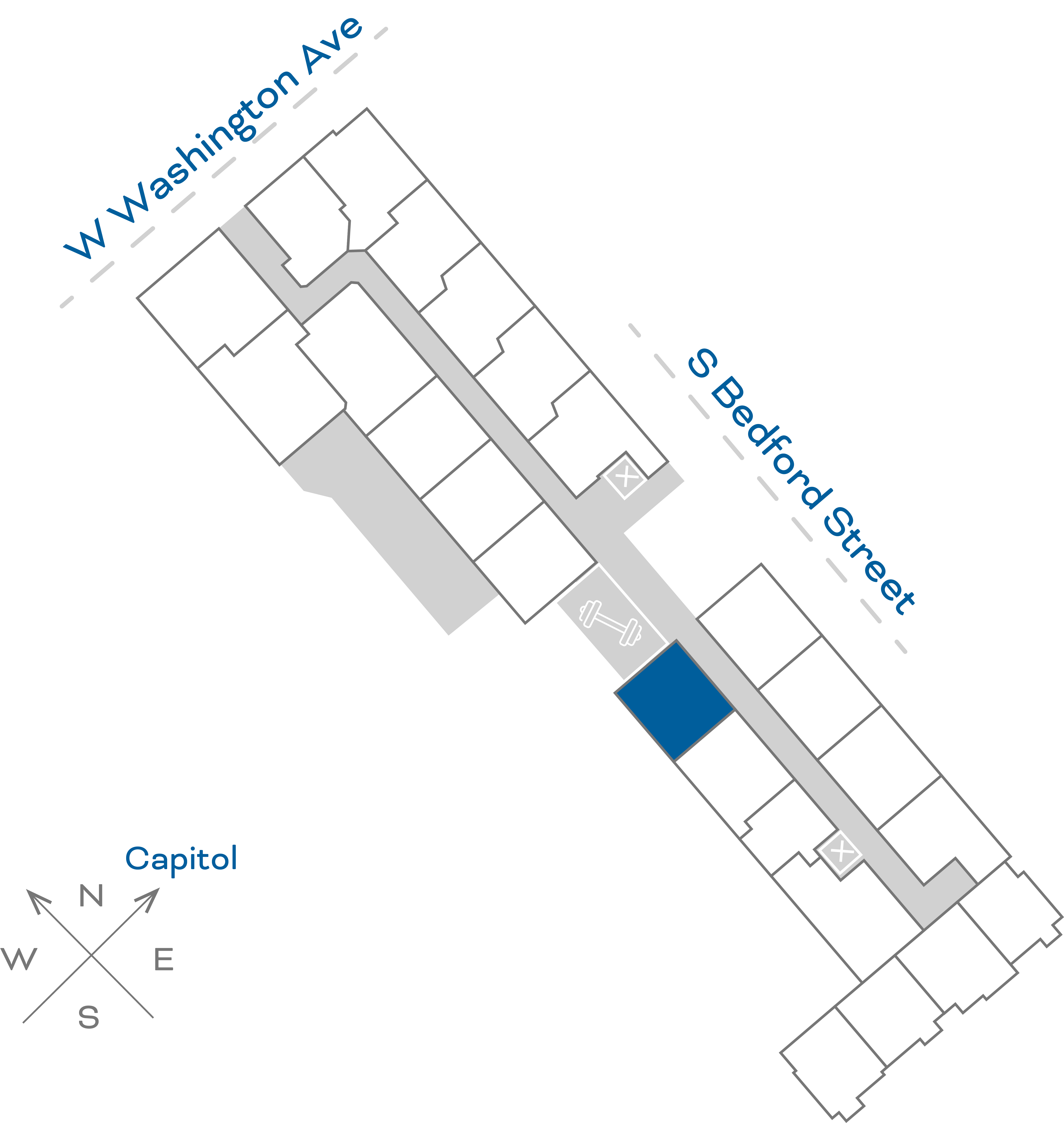 Depot-2-202 Floorplate