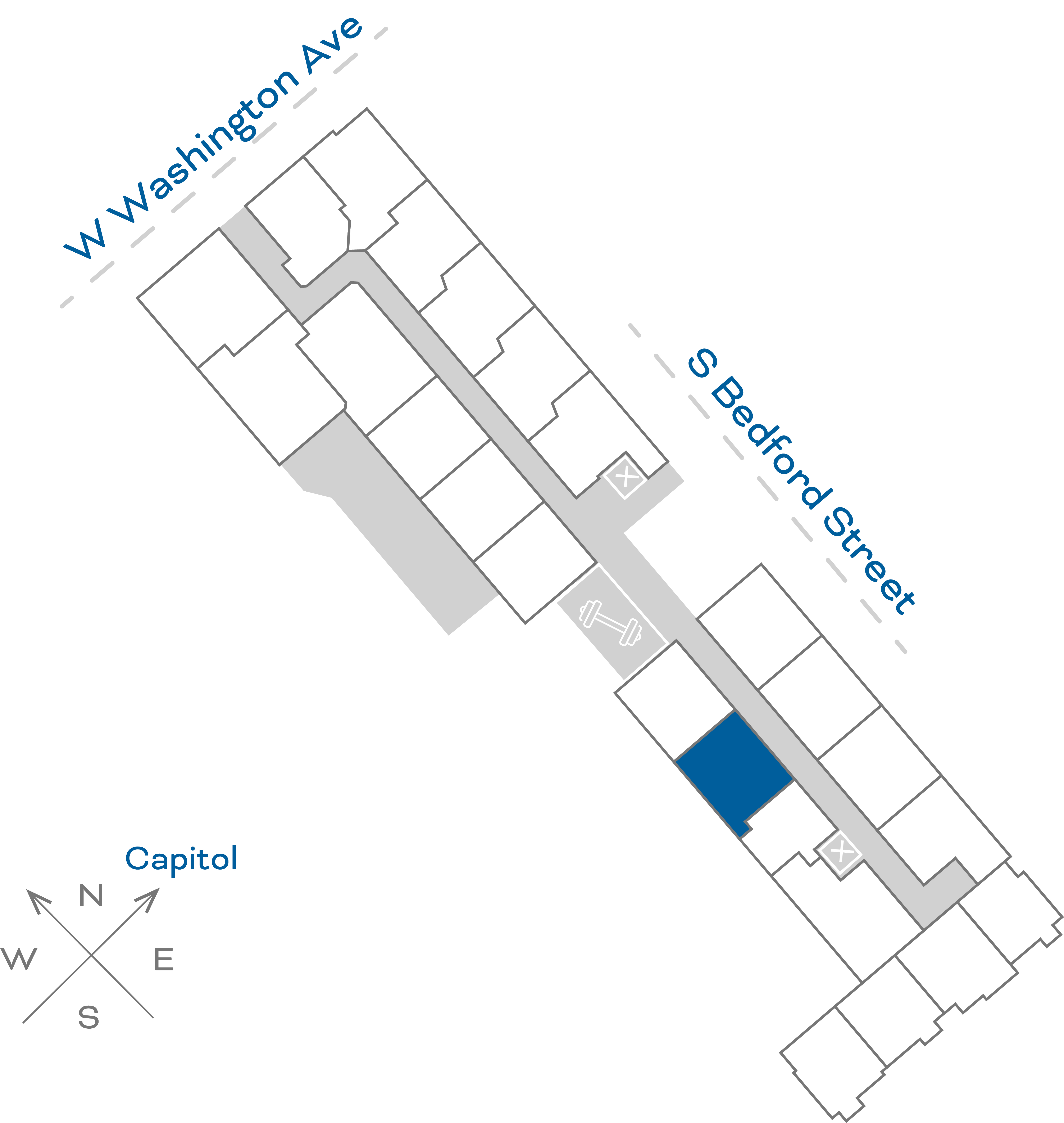 Depot-2-204 Floorplate