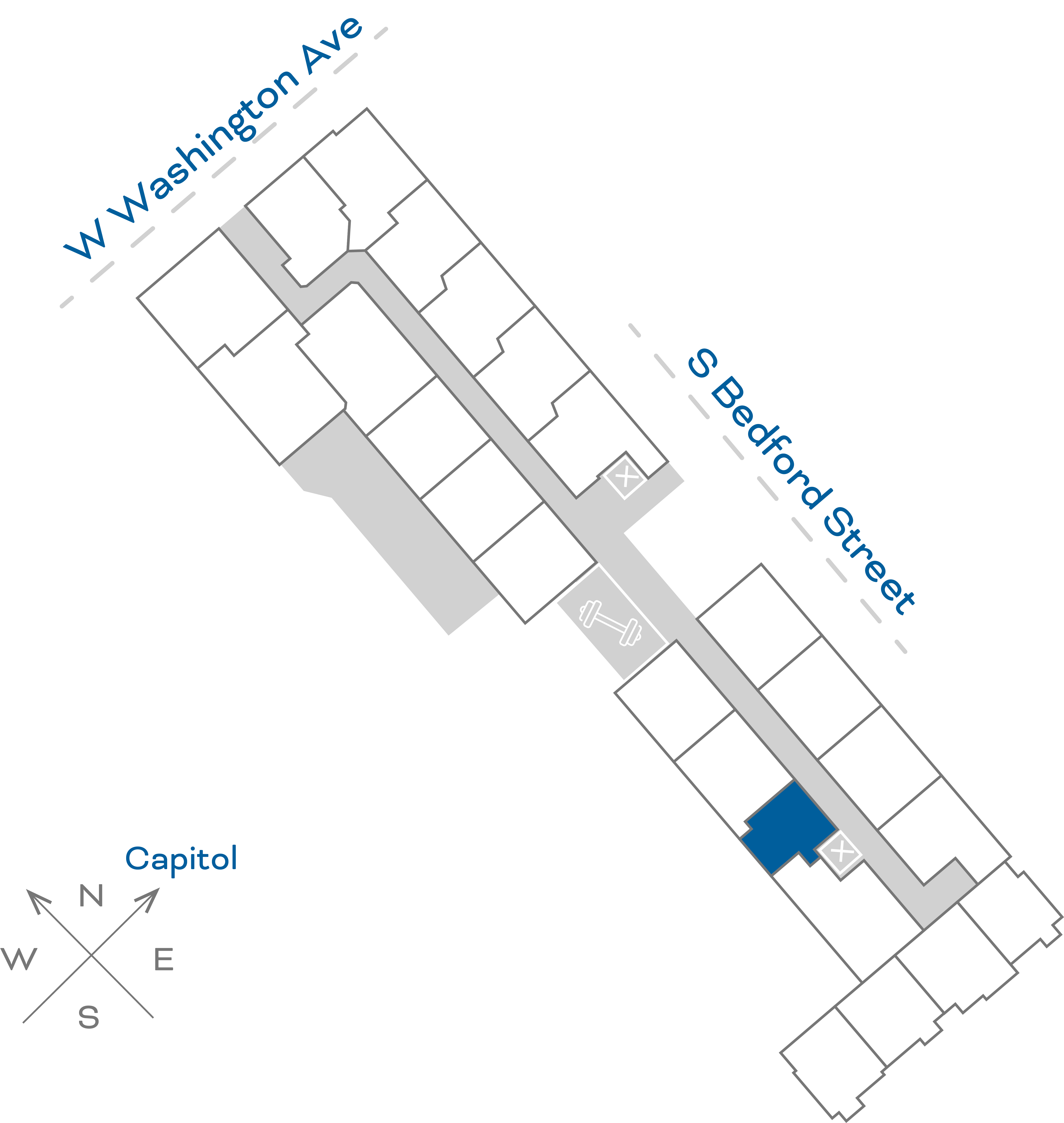 Depot-2-206 Floorplate